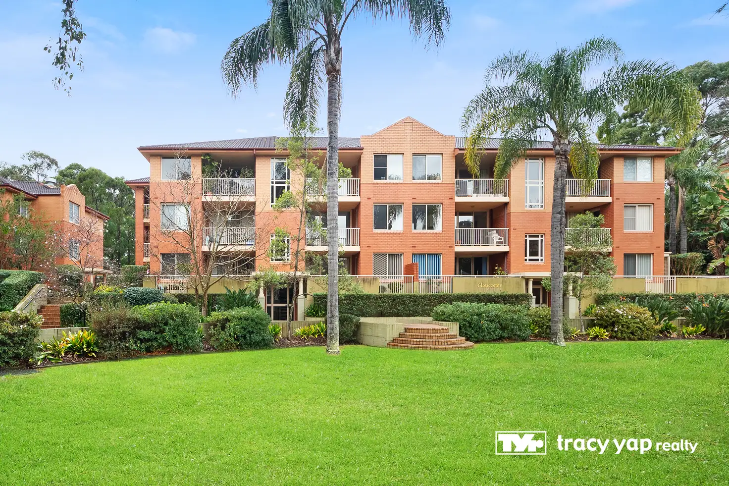 Unit 6/25-35 LANCASTER DRIVE, MARSFIELD, 0 ਕਮਰੇ, 0 ਬਾਥਰੂਮ, Unit