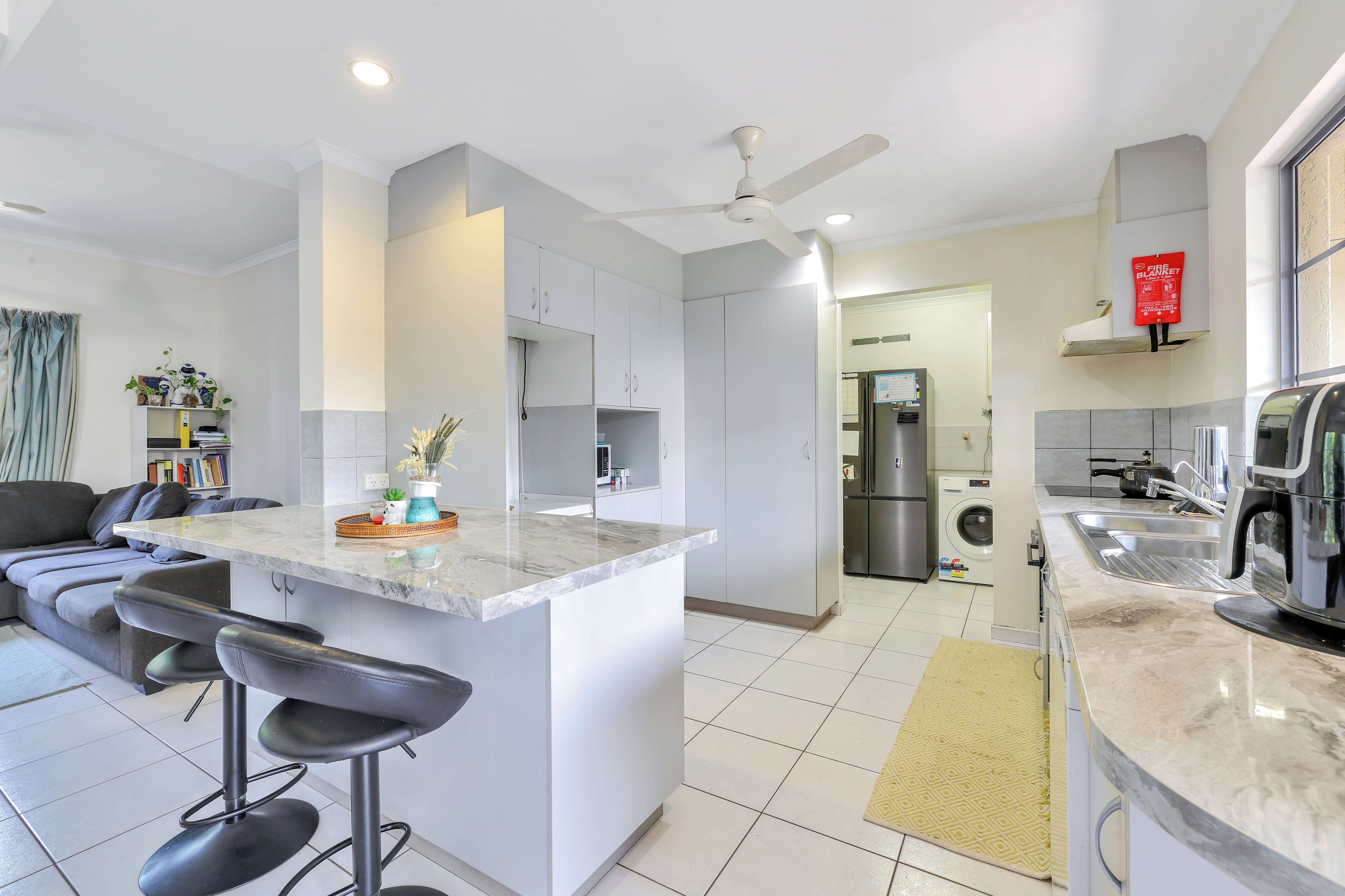 UNIT 3 15 QUEEN ST, Stuart Park, Darwin City, 0 rūma, 0 rūma horoi, Townhouse