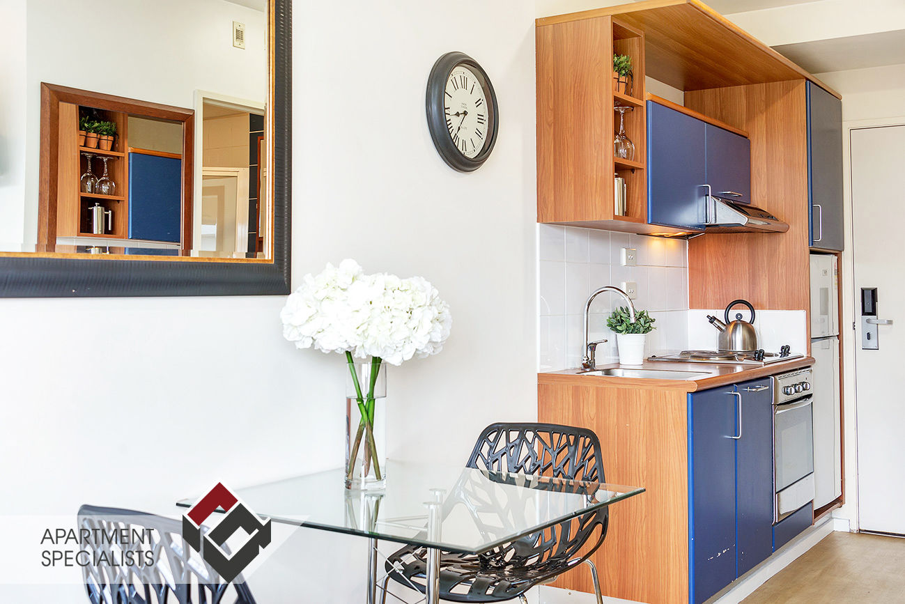 Ga/82 Wakefield Street, Auckland Central, Auckland City, 2 Kuwarto, 1 Banyo, House