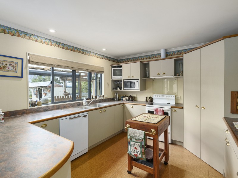 38 Humber Street, Rongotea, Manawatu, 3房, 0浴