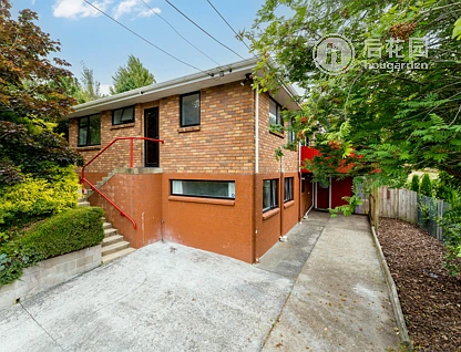 28 Fulton Road, Glenleith, Dunedin, 4房, 2浴, House