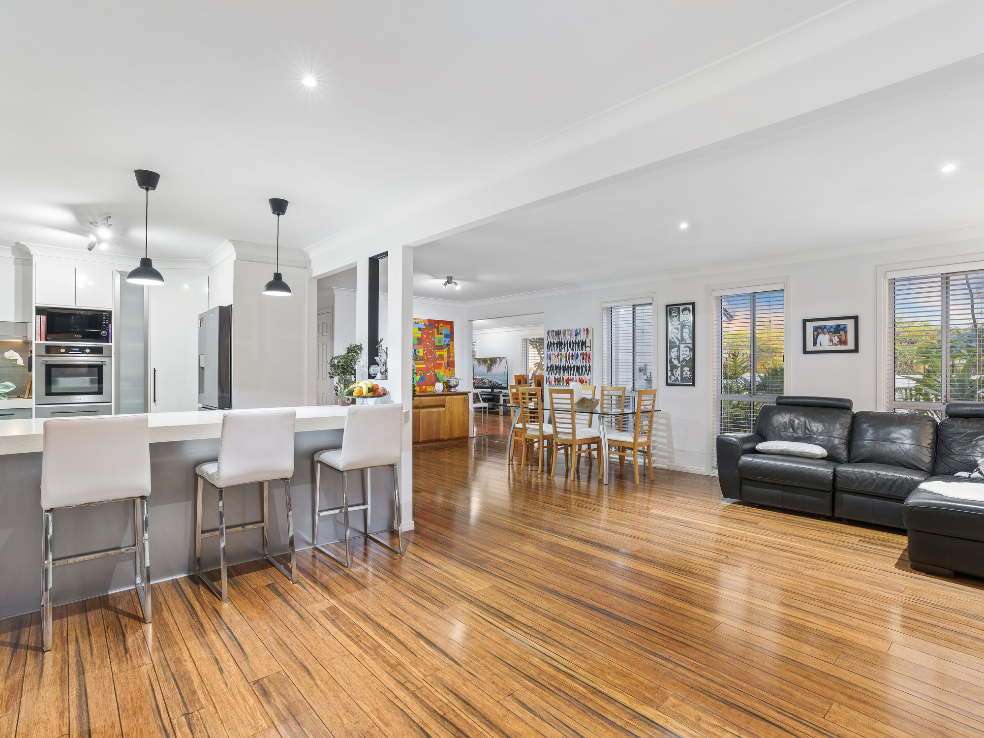 62 SANTA CRUZ BVD, Clear Island Waters, Gold Coast, 0房, 0浴, House