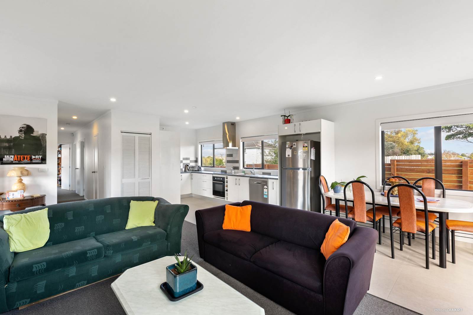 21a Chiltern Crescent, Glen Innes, Auckland City, 3 ਕਮਰੇ, 0 ਬਾਥਰੂਮ