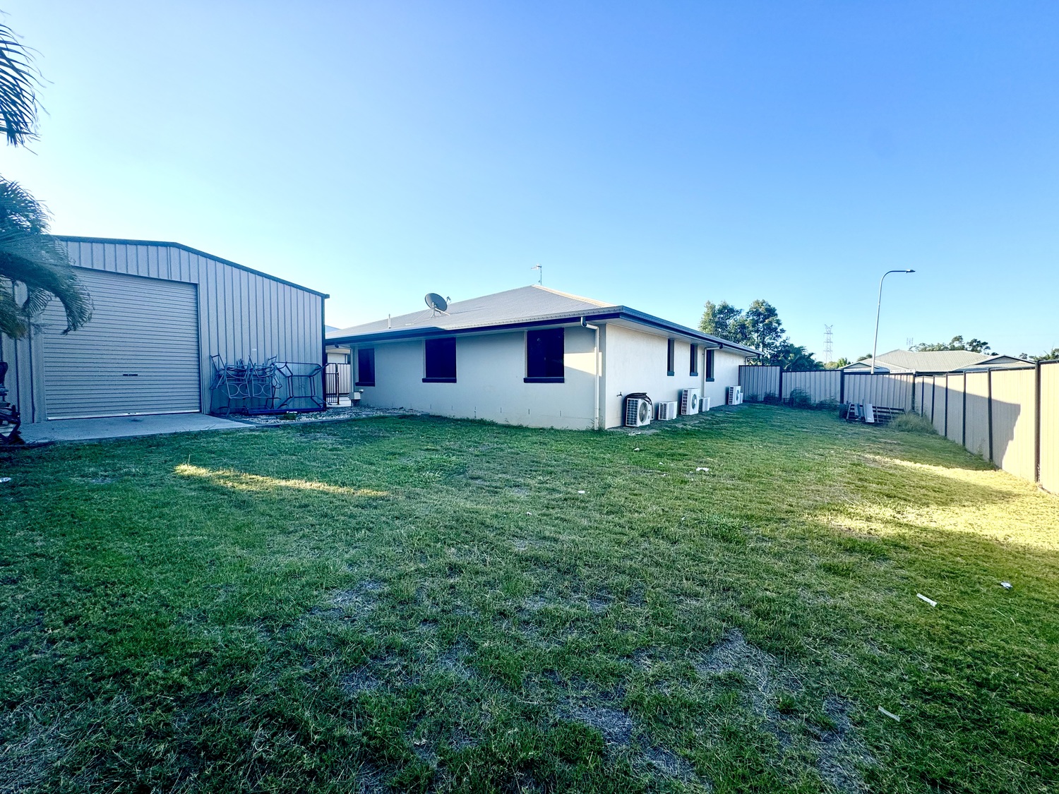 24 MACPHERSON ST, Moranbah, Mackay, 0 ห้องนอน, 0 ห้องน้ำ, House