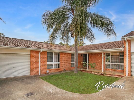 NOBLE COURT UNIT 30 30 KINGS RD, Ingleburn, Macarthur Region, 0 habitaciones, 0 baños, House