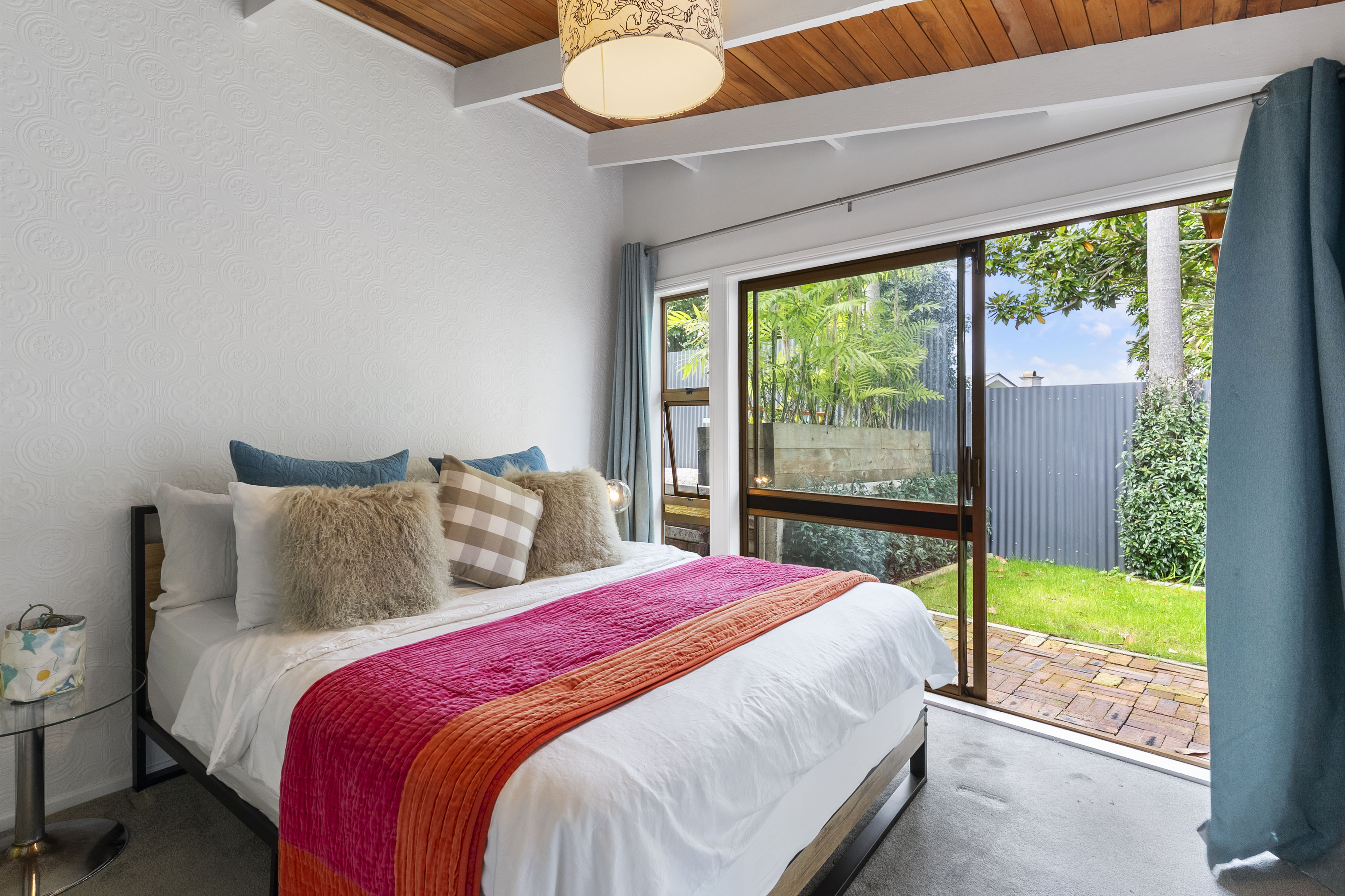 4/31 Forbes Street, Onehunga, Auckland City, 3 રૂમ, 1 બાથરૂમ, House
