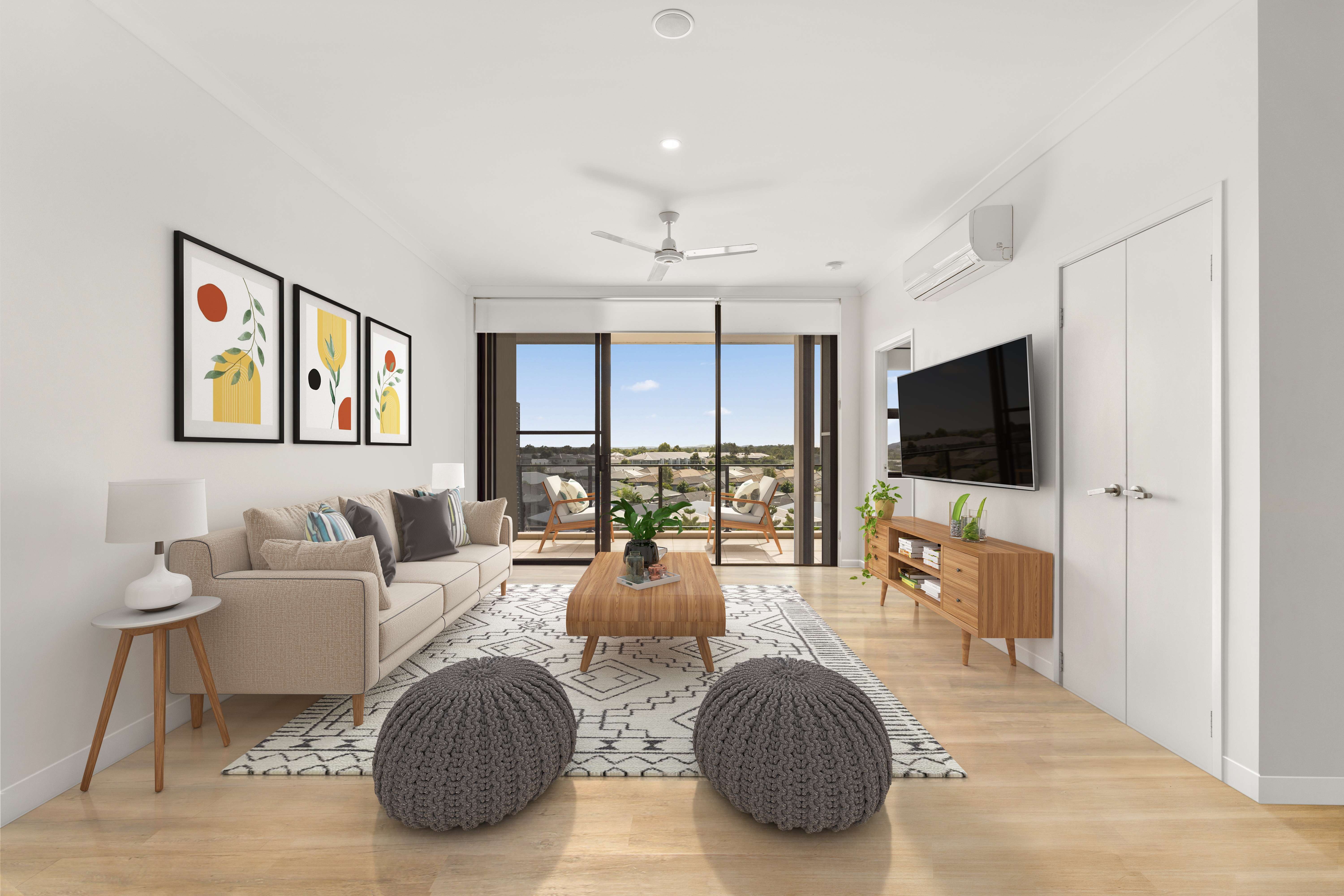 UNIT 16 30 EVERGLADE ST, Yarrabilba, Brisbane - Southern Region, 0 rūma, 0 rūma horoi, Unit