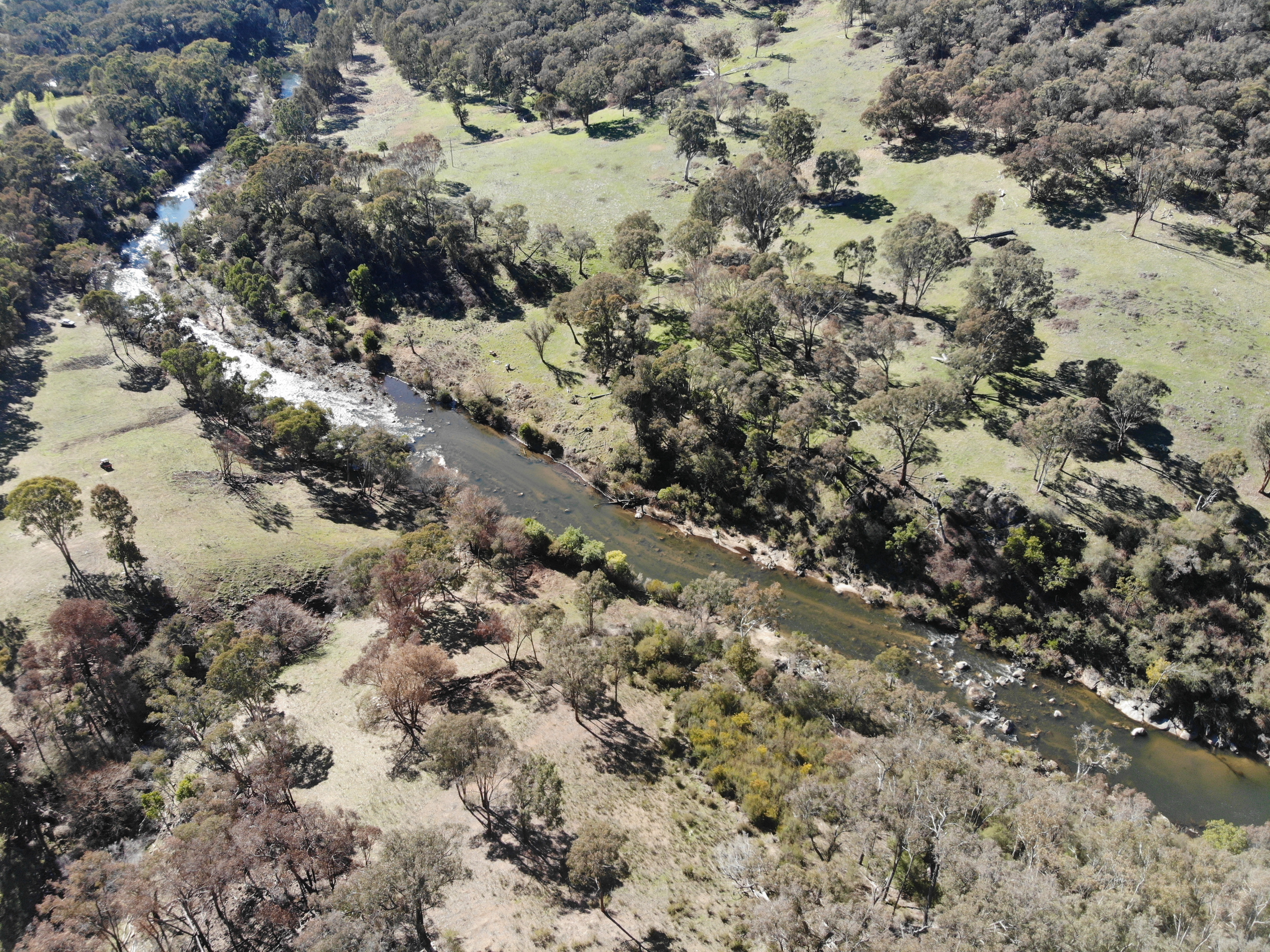 FEDERAL PARK 738 GOOBARRAGANDRA RD, Goobarragandra, South Coast, 0 habitaciones, 0 baños, Section