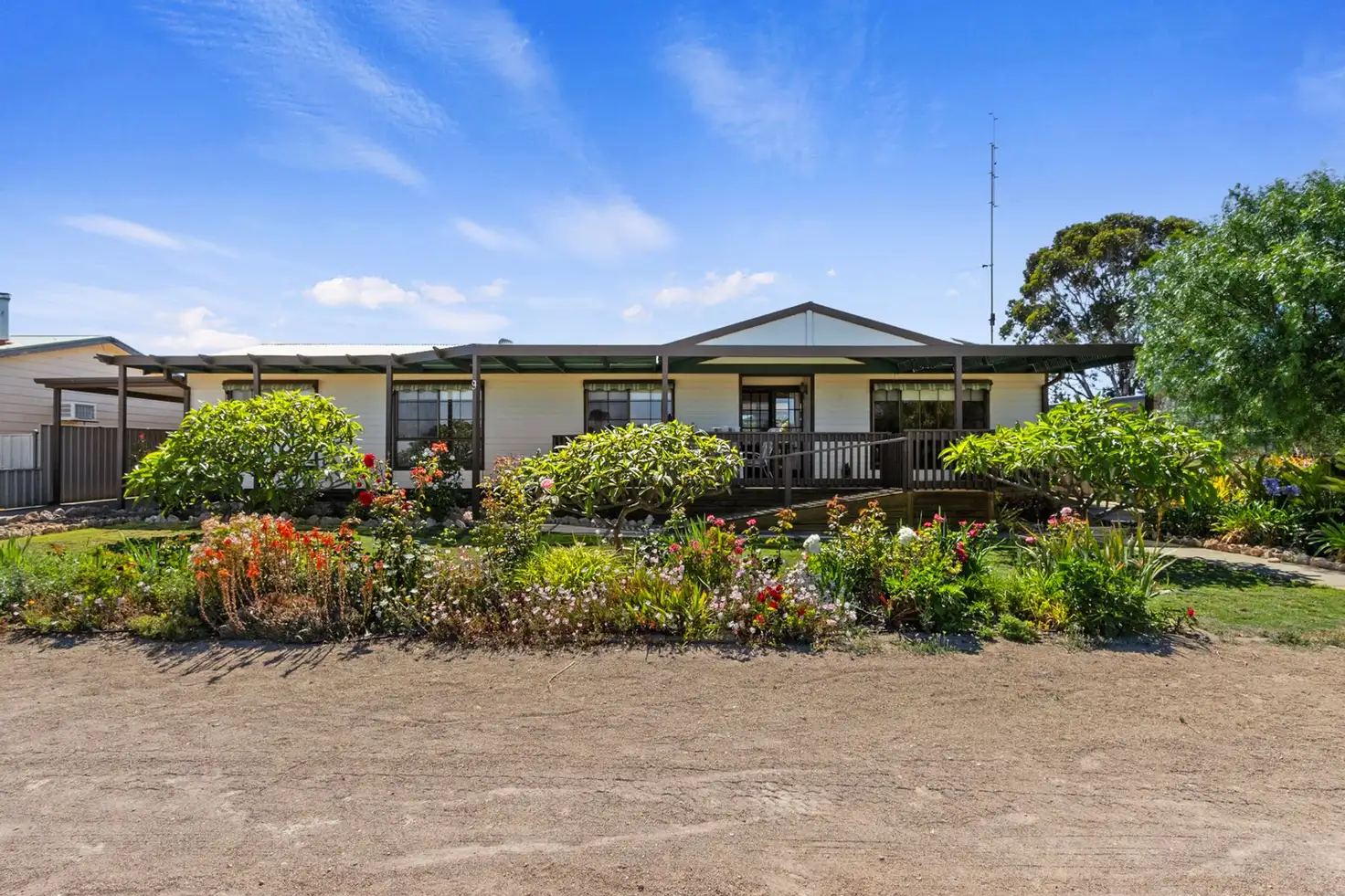 219 SONGVAAR RD, Port Victoria, Barossa - Yorke - Mid North, 0 phòng ngủ, 0 phòng tắm, House