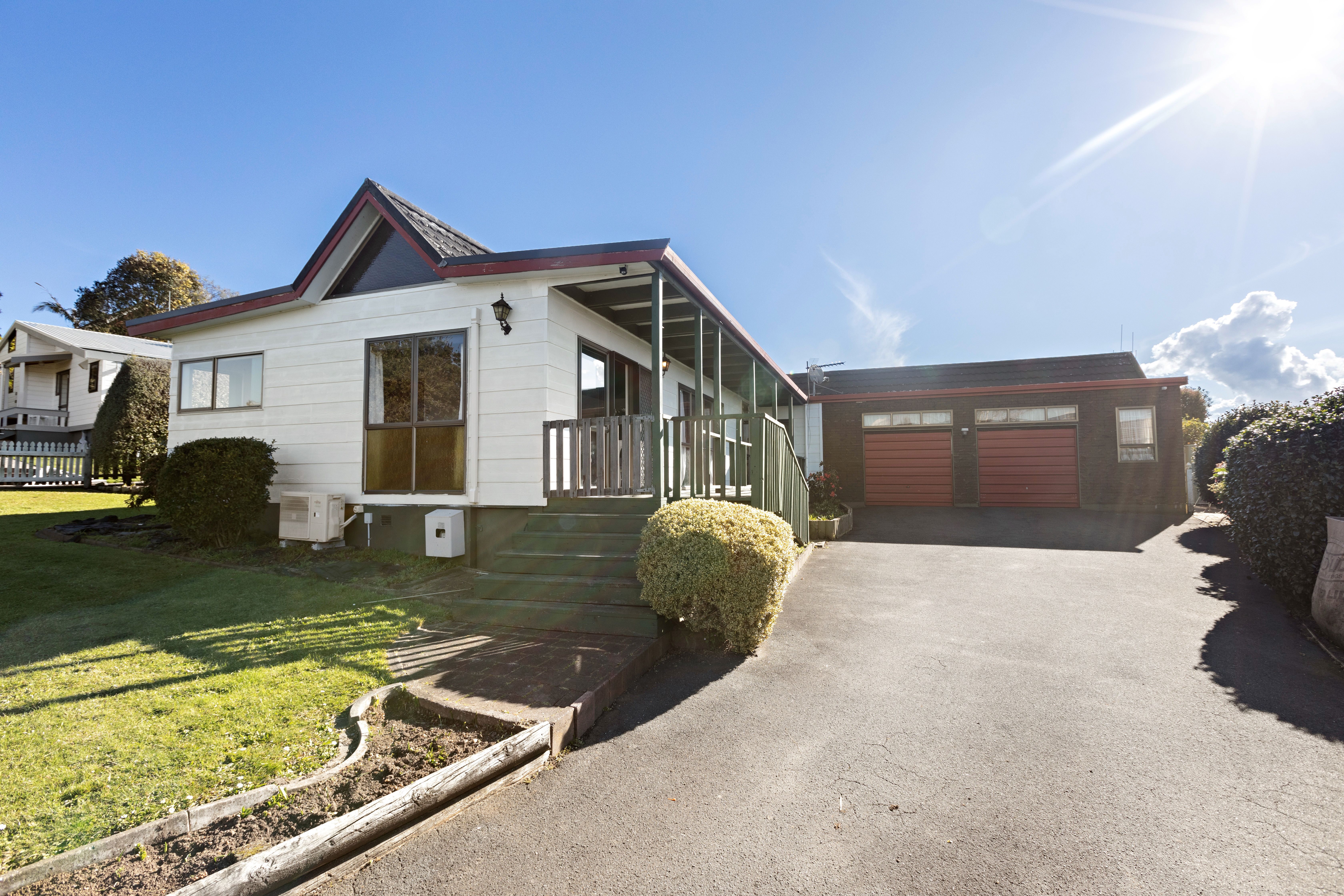 9 Kowhai Avenue, Morrinsville
