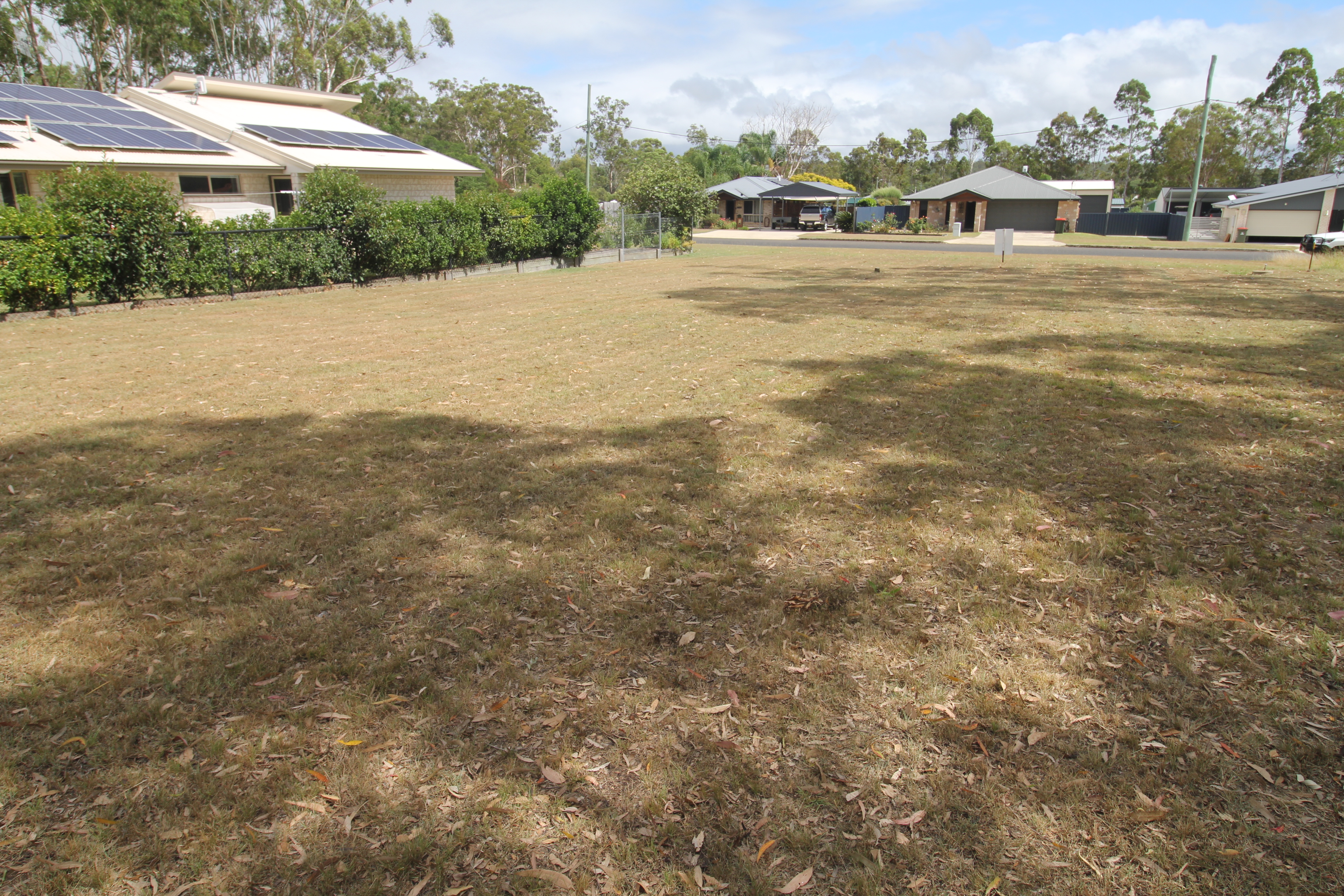 124 PRING ST, Wondai, Wide Bay, 0 ਕਮਰੇ, 0 ਬਾਥਰੂਮ, Section
