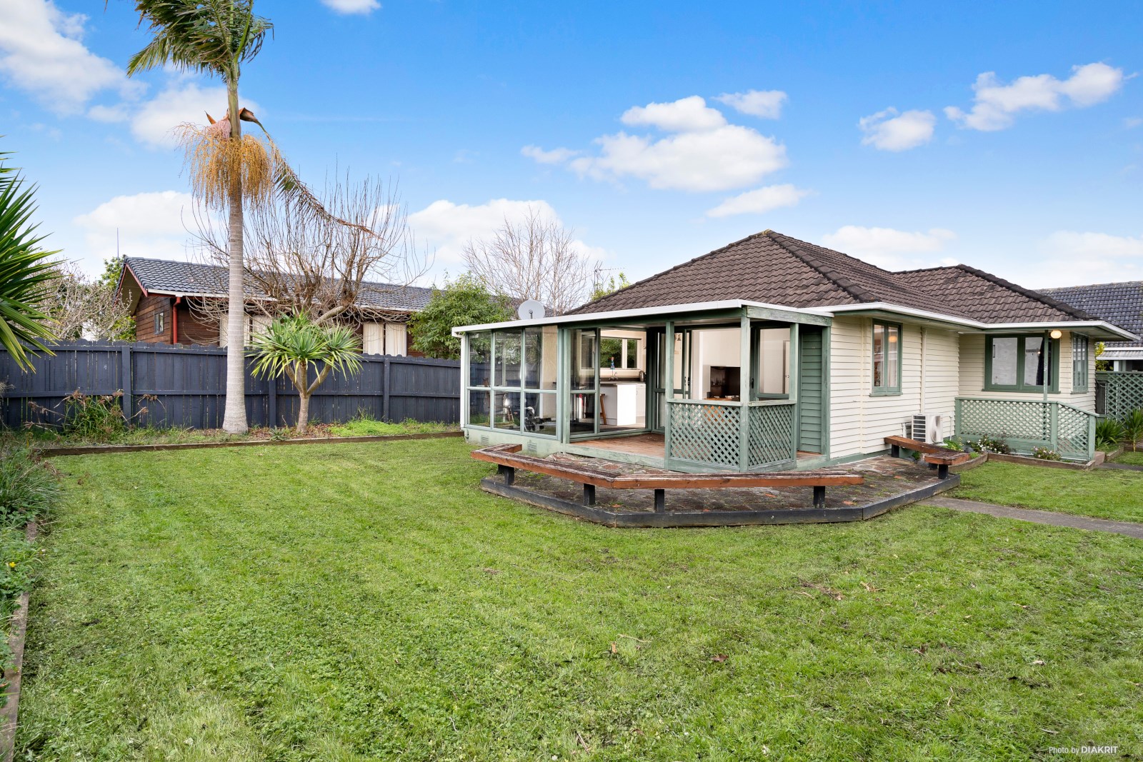 2/94 Howe Street, Howick, Manukau City, 2 Bedrooms, 1 Bathrooms