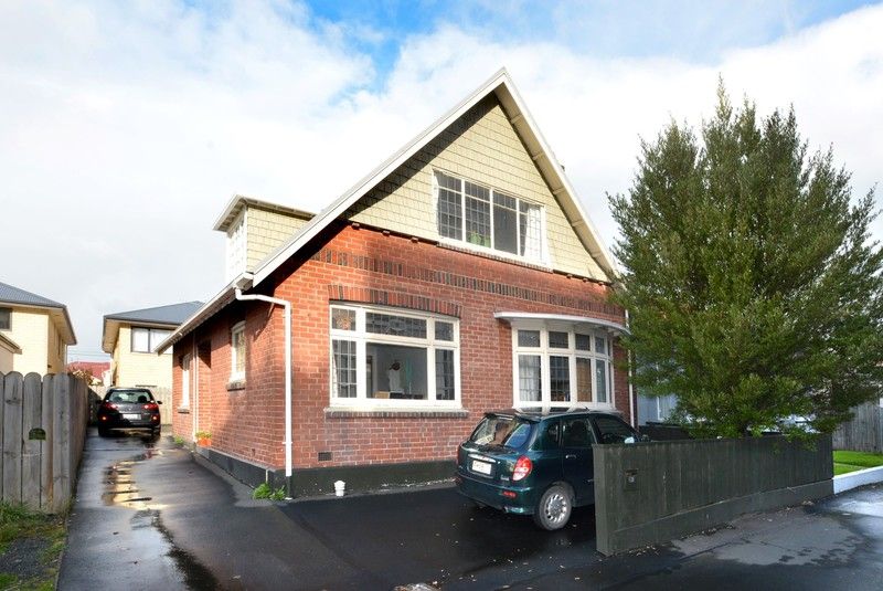 263 Castle Street, Dunedin Central, Dunedin City, 5 침실, 1 욕실