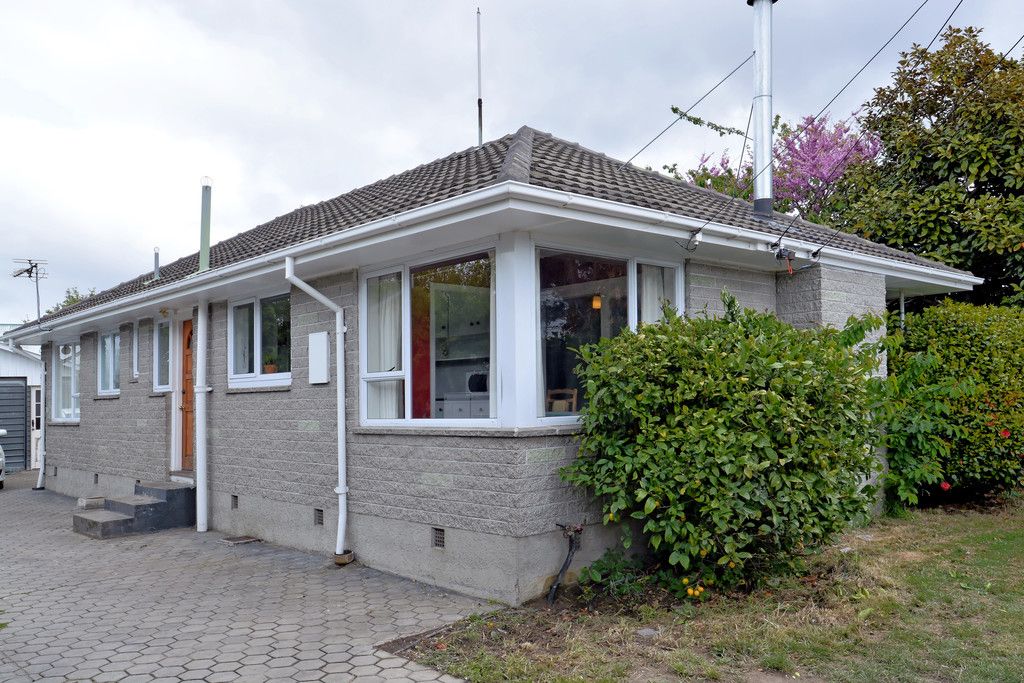 Residential Suburban