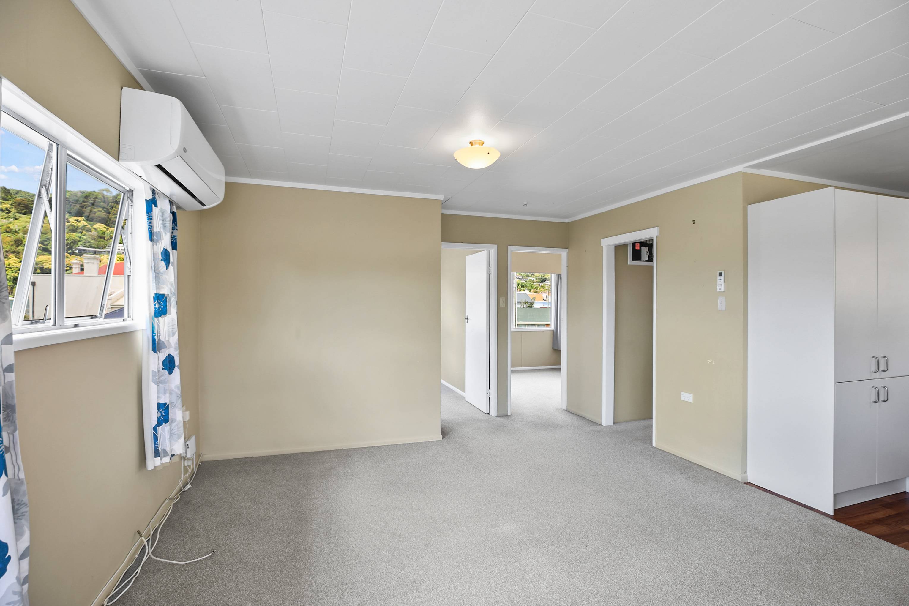 203c Davy Street, Thames, Thames-Coromandel, 2 ਕਮਰੇ, 1 ਬਾਥਰੂਮ, House