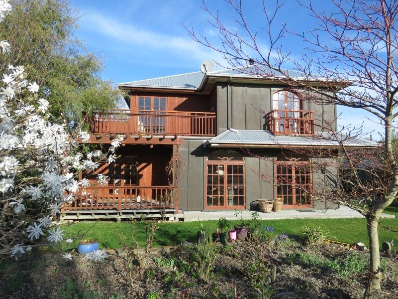 103 Walker Street, Ashburton