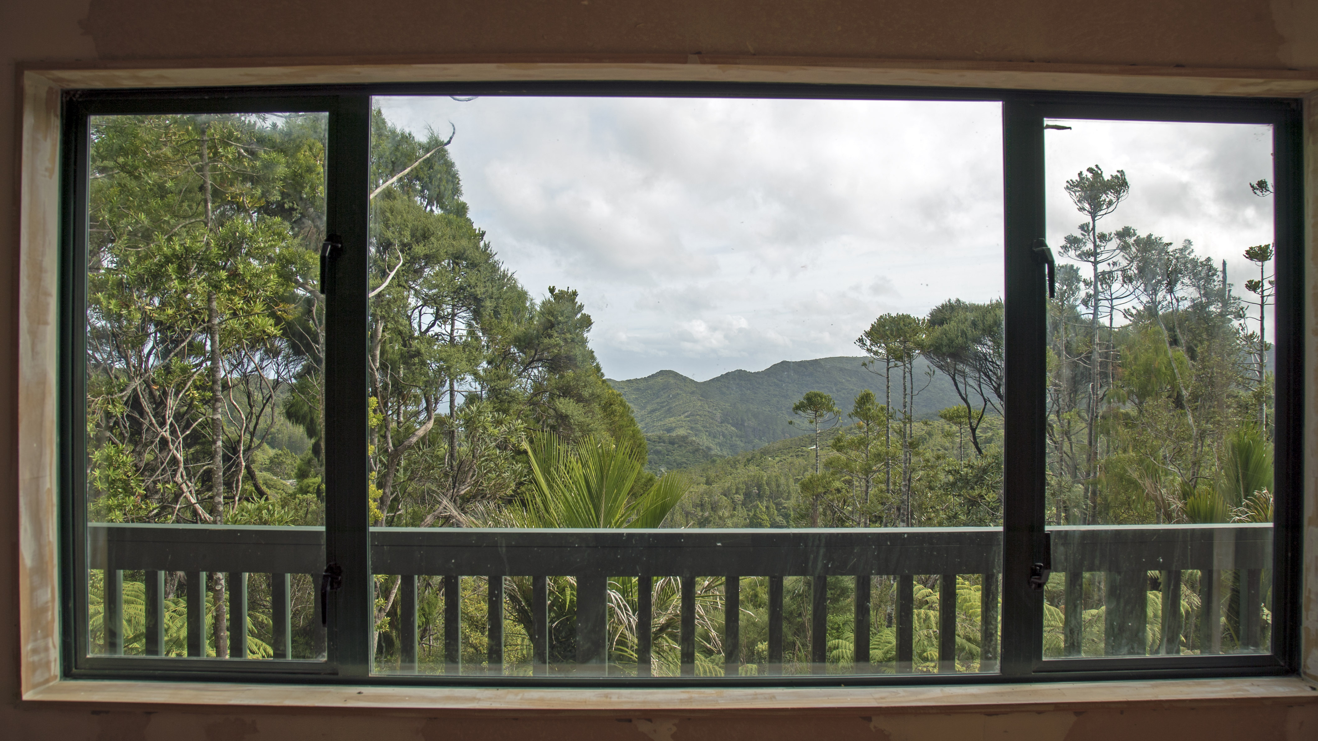 121 Lone Kauri Road, Karekare, Waitakere City, 3房, 1浴