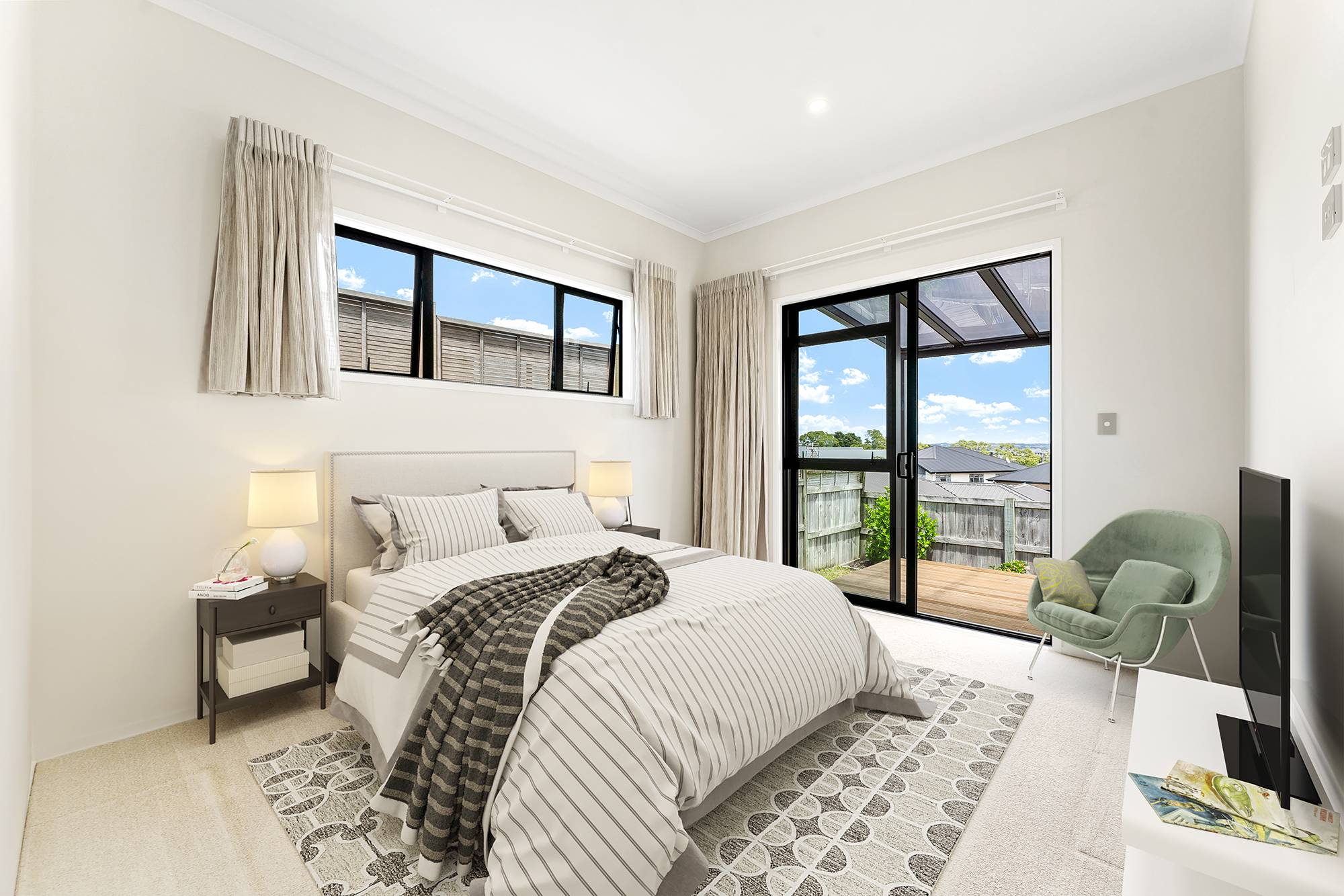 59 Barcliff Terrace, Gulf Harbour, Auckland - Rodney, 3房, 0浴, House