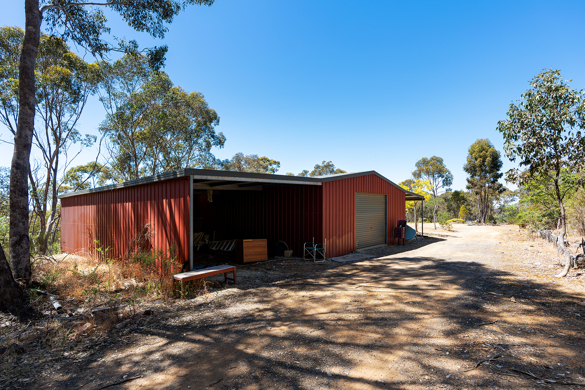 70 IRELAND ST, Mckenzie Hill, Bendigo, 0 Kuwarto, 0 Banyo, Section