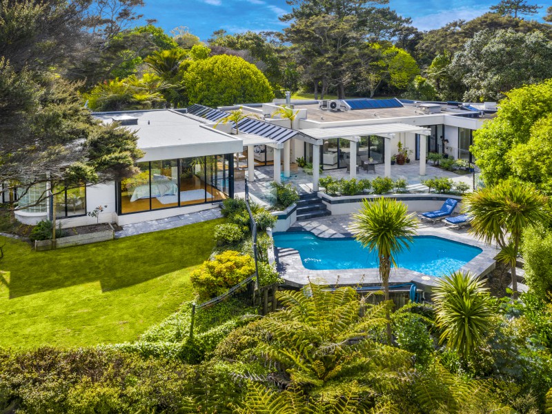 Residential  Single House Zone