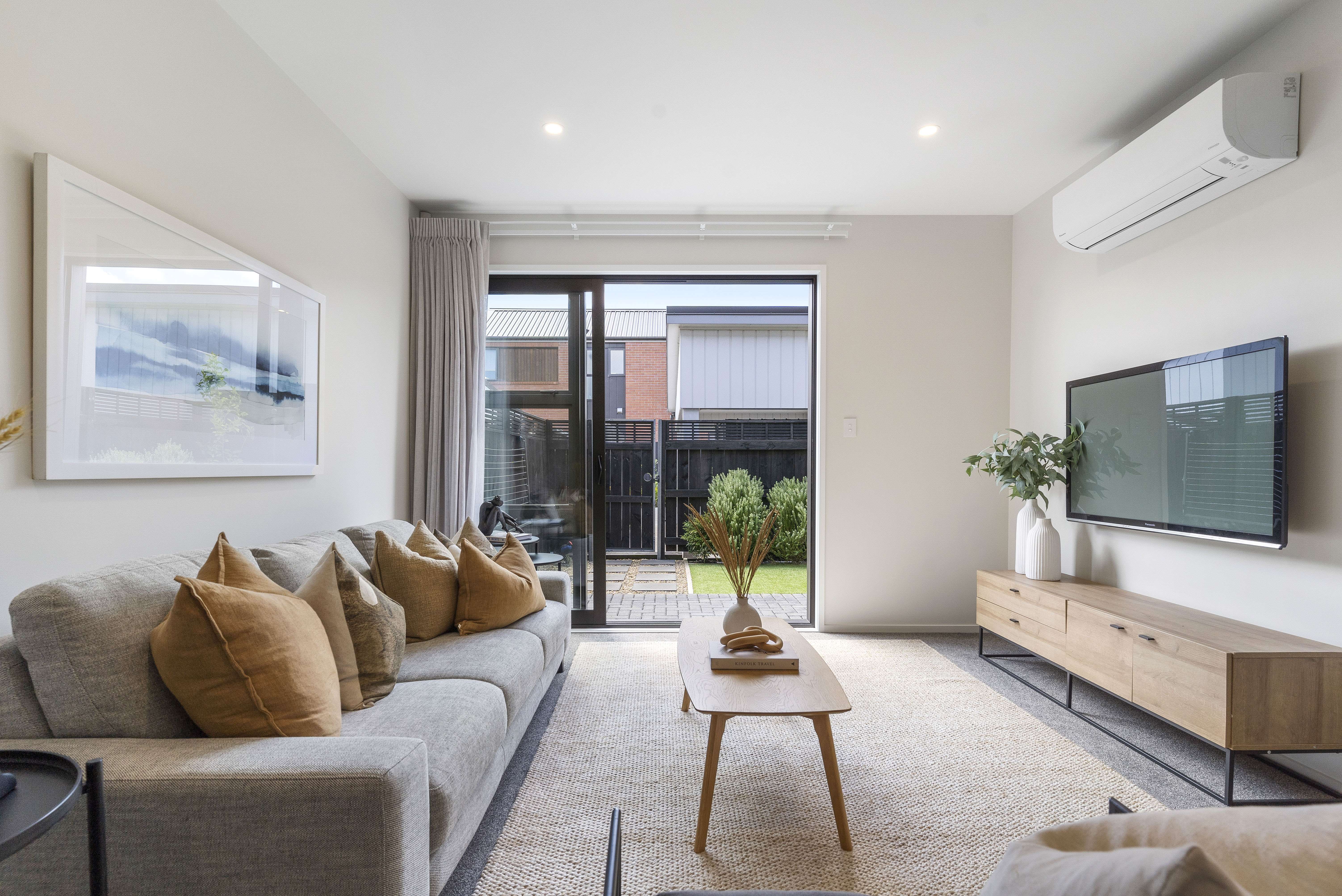 Residential  Terrace Housing and Apartment Building Zone