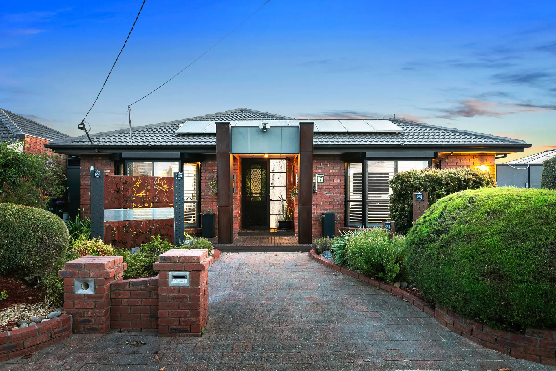 7 KNIGHTSBRIDGE AV, Altona Meadows, South West Melbourne, 0 침실, 0 욕실, House