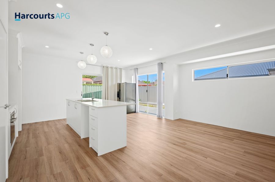 46C FRANKEL ST, Carey Park, Bunbury, 0 침실, 0 욕실, House