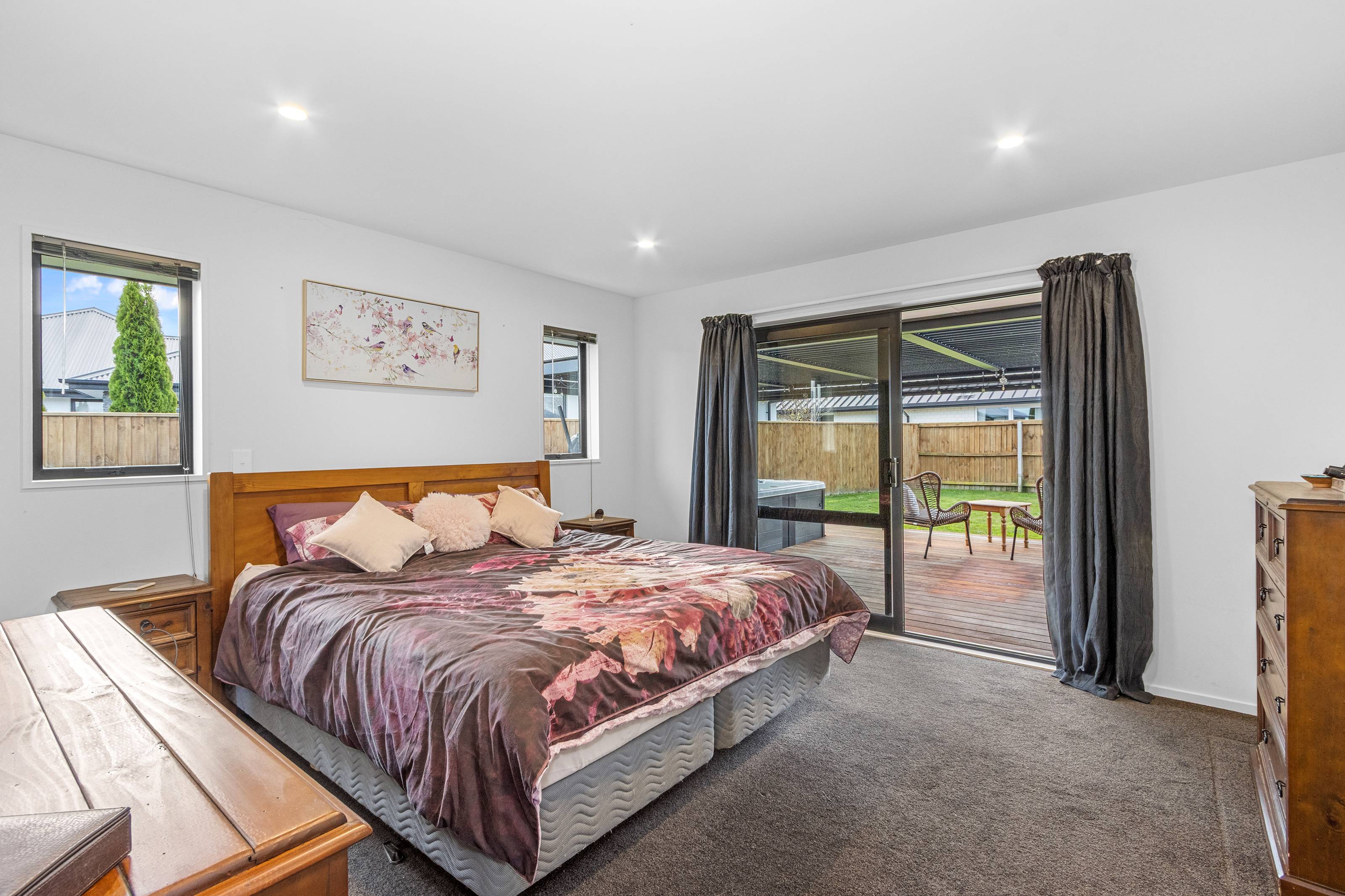 7 Bronco Drive, Aidanfield, Christchurch, 5 ਕਮਰੇ, 0 ਬਾਥਰੂਮ, House