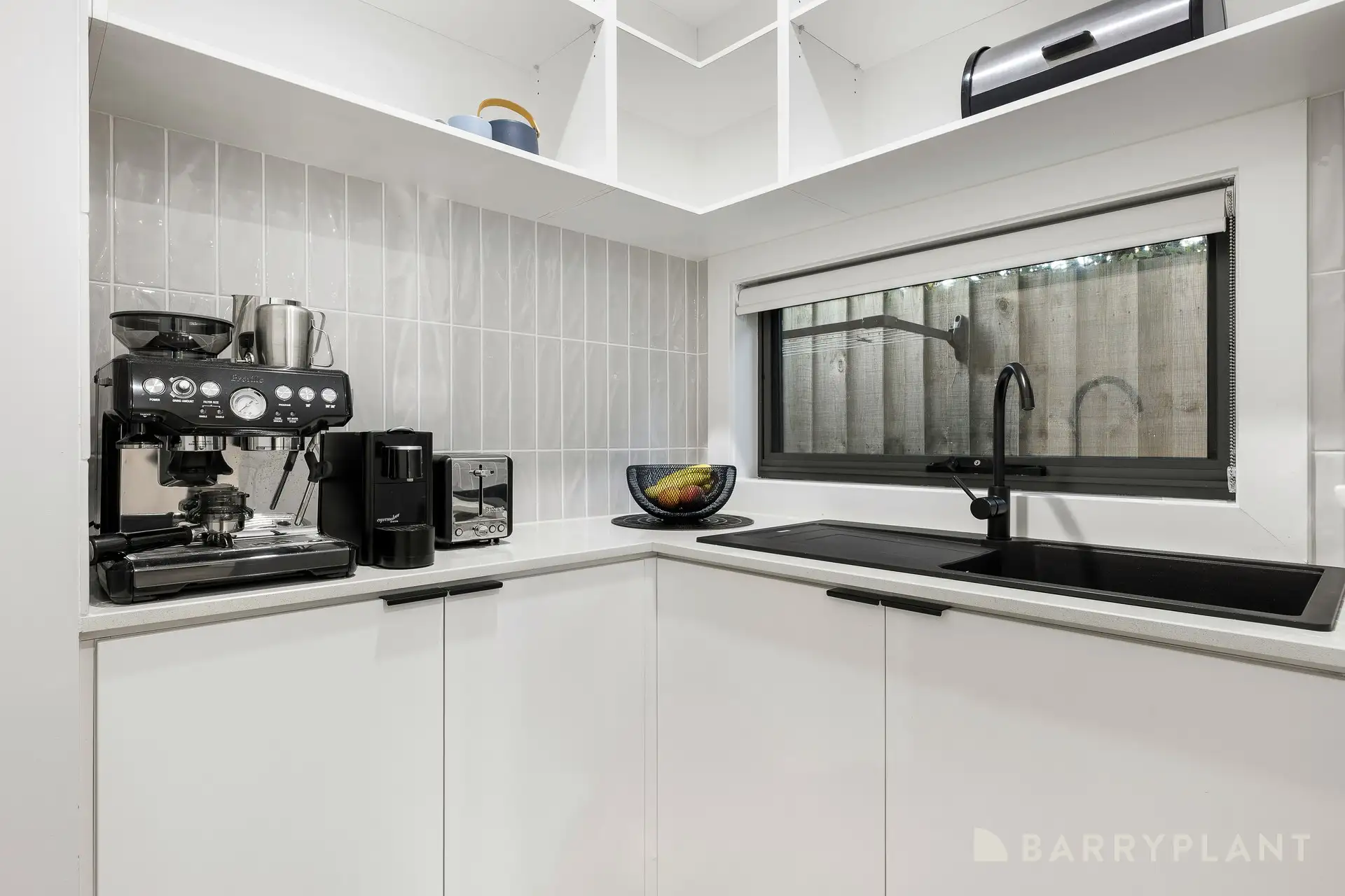 UNIT 3 87 BAYSWATER RD, Croydon, East Melbourne, 0 ਕਮਰੇ, 0 ਬਾਥਰੂਮ, Townhouse