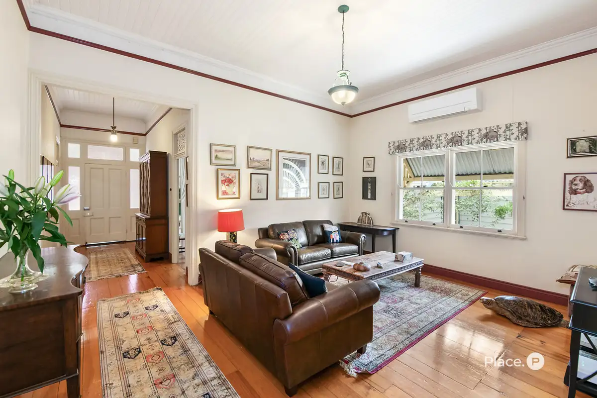 127 BOUNDARY ST, Tingalpa, Brisbane - Eastern Region, 0 ਕਮਰੇ, 0 ਬਾਥਰੂਮ, House