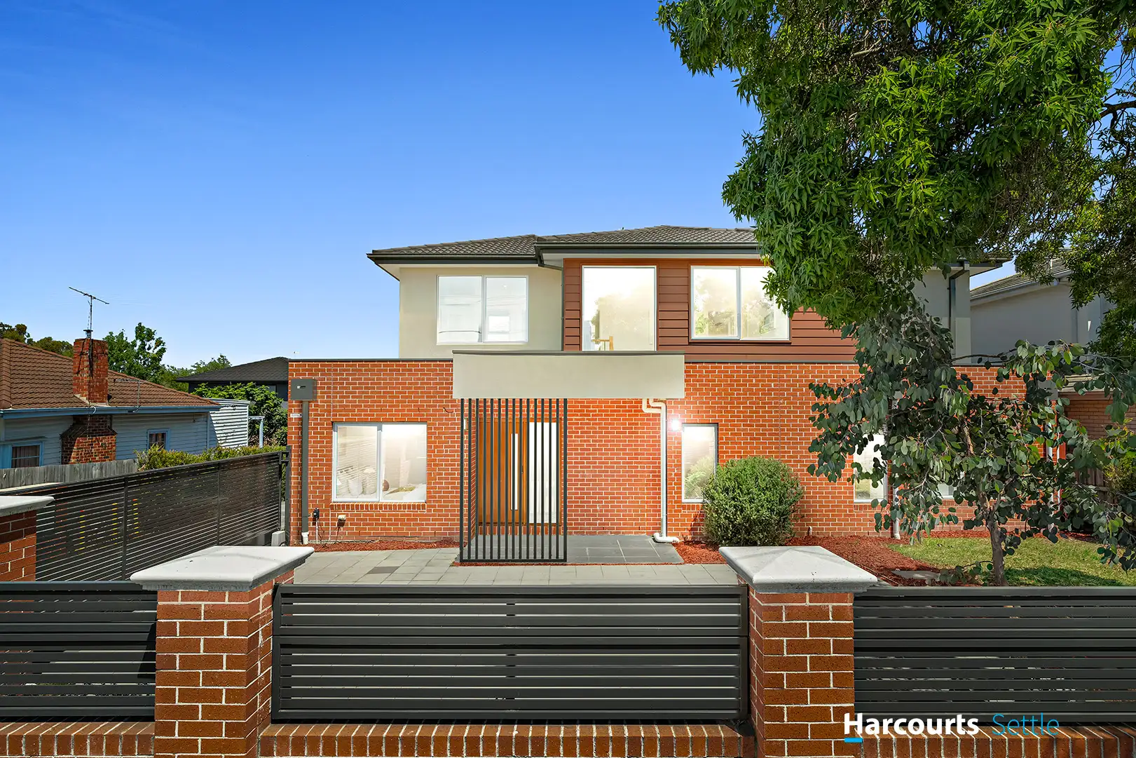 337 HUNTINGDALE RD, Chadstone, East Melbourne, 0 Schlafzimmer, 0 Badezimmer, Townhouse