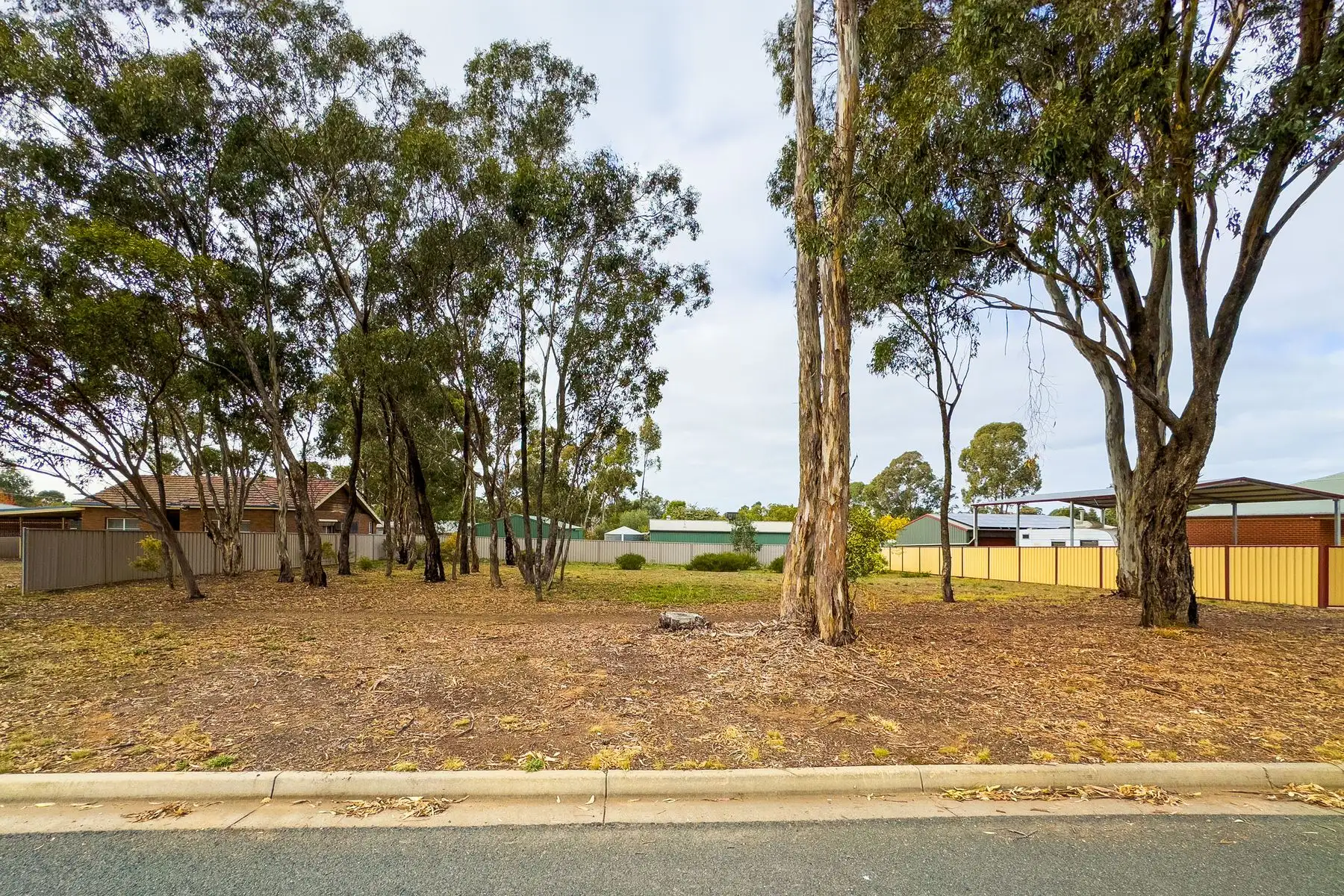 133 ST KILLIAN ST, White Hills, Bendigo, 0 Kuwarto, 0 Banyo, Section