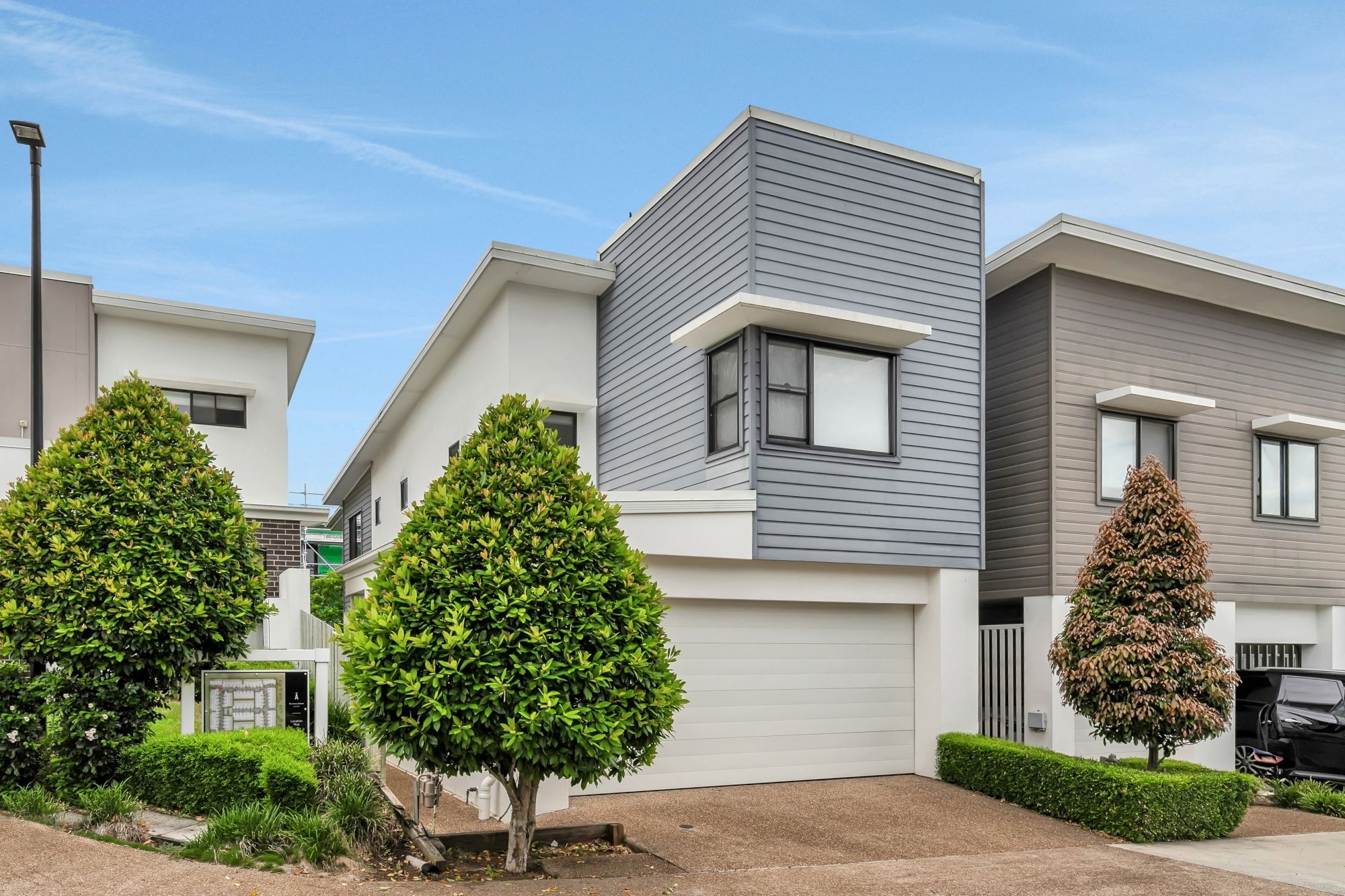 UNIT 43 7 GIOSAM ST, Richlands, Brisbane Western Region, 0 rūma, 0 rūma horoi, Townhouse