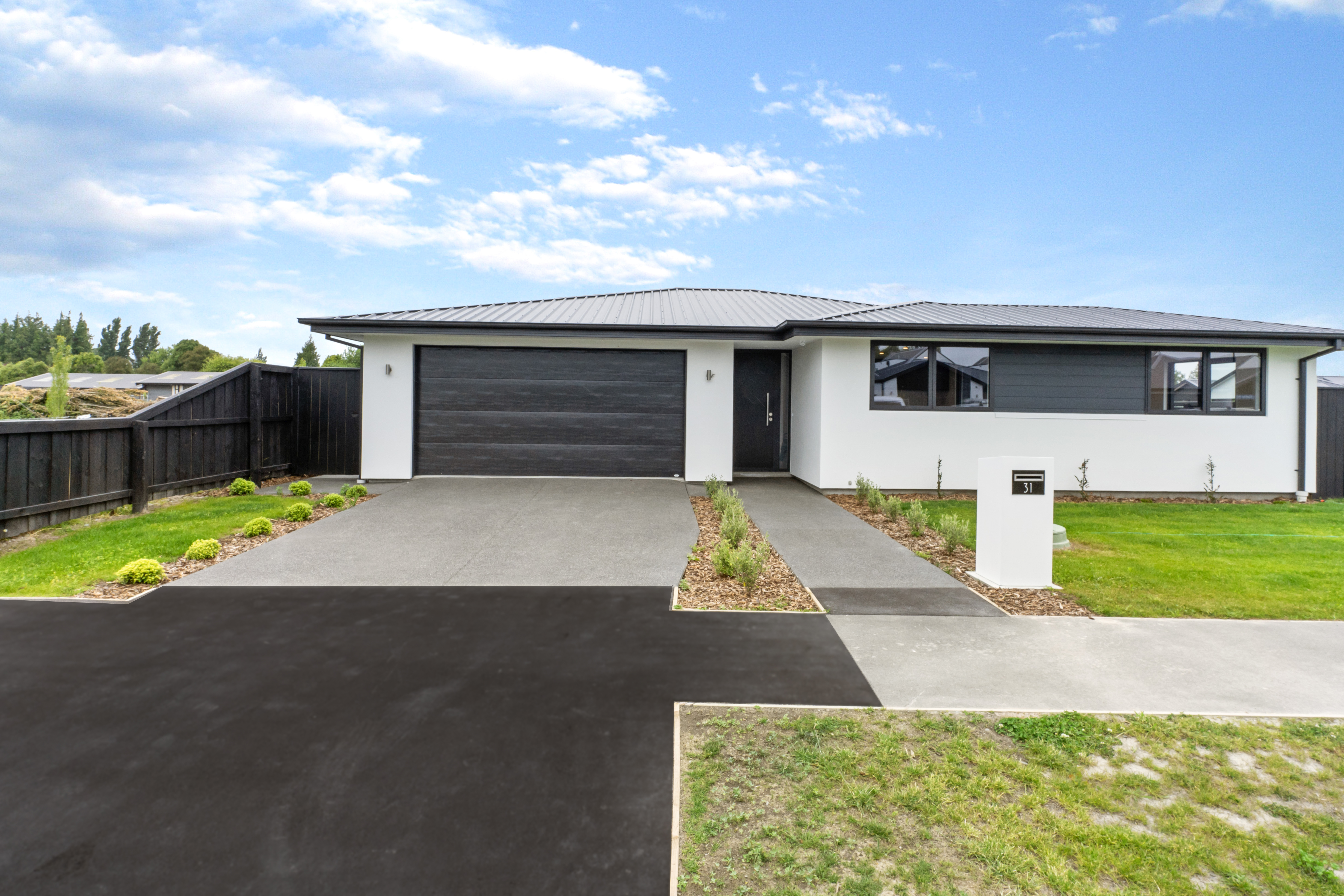 31 Flaxmill Road, Casebrook, Christchurch, 3 ਕਮਰੇ, 0 ਬਾਥਰੂਮ, House