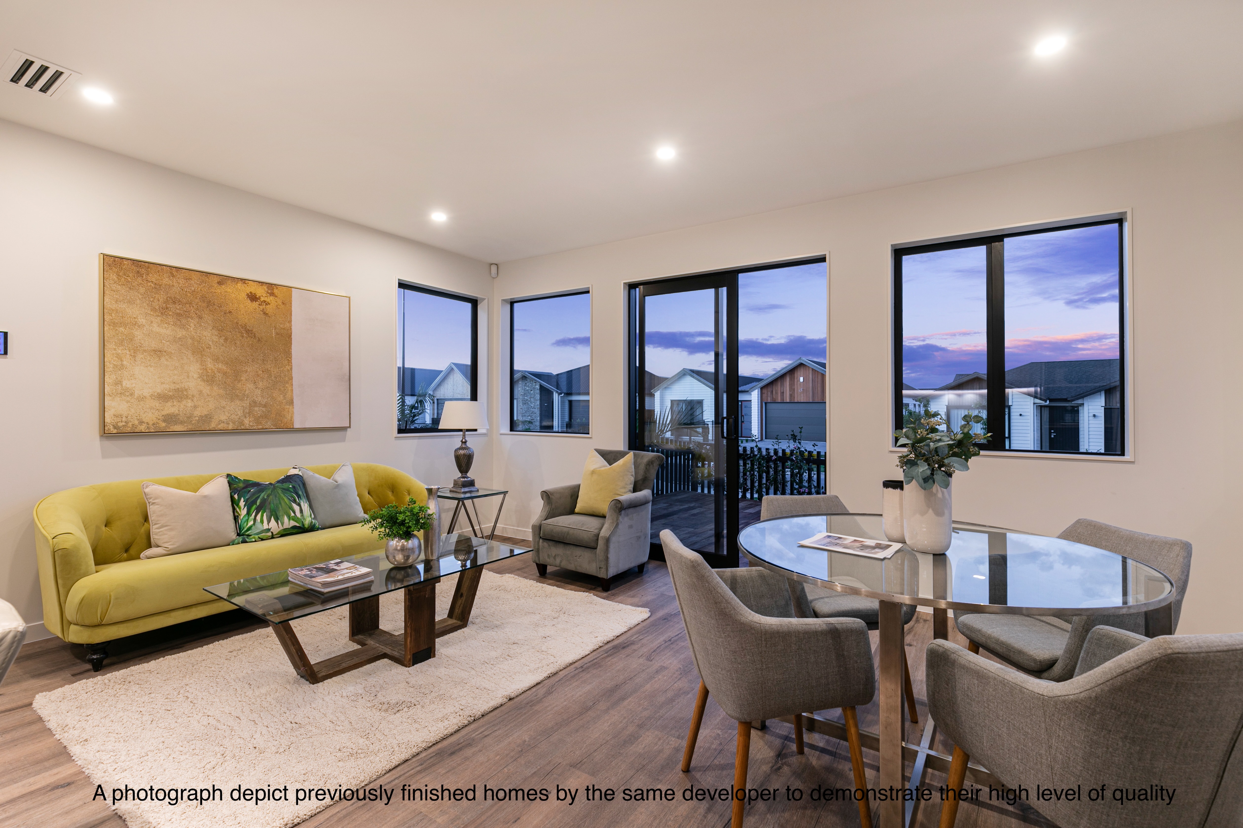 9 Spars Road, Wainui, Rodney, 4房, 0浴, House