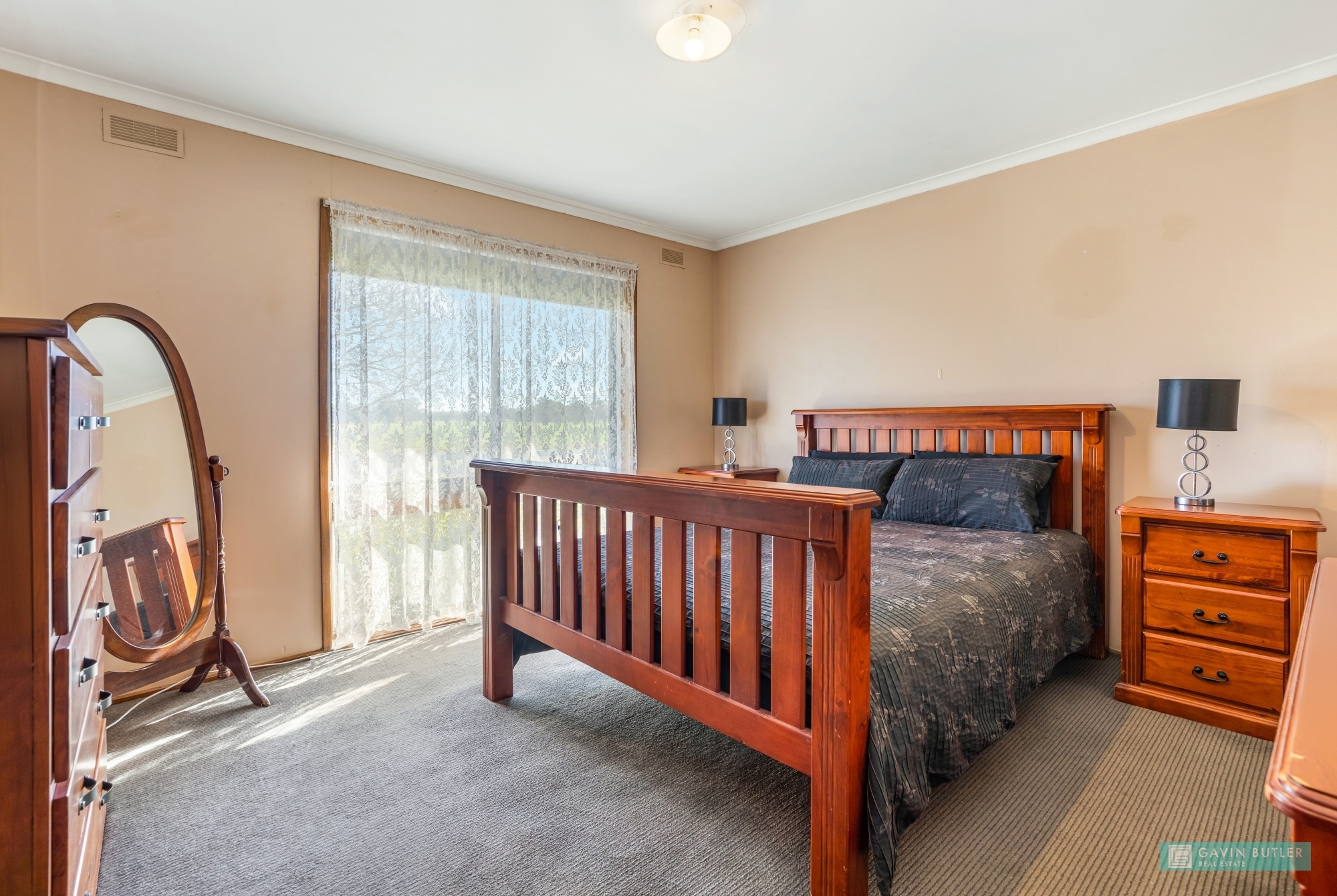 290 CLAYS RD, Bagshot North, Bendigo, 0房, 0浴, House