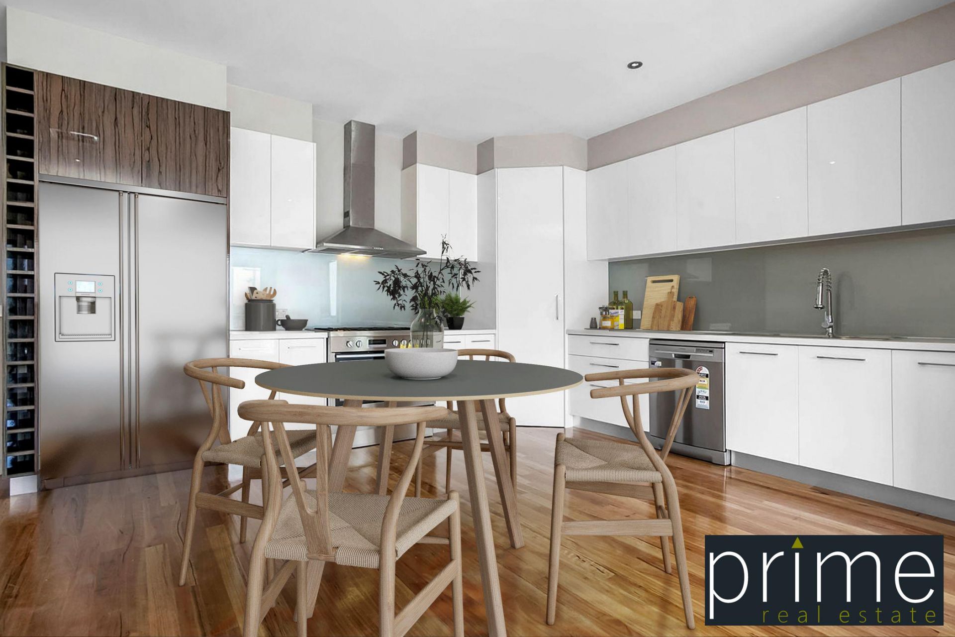 252-254 PAKINGTON ST, Geelong West, Geelong, 0 Kuwarto, 0 Banyo, Unit