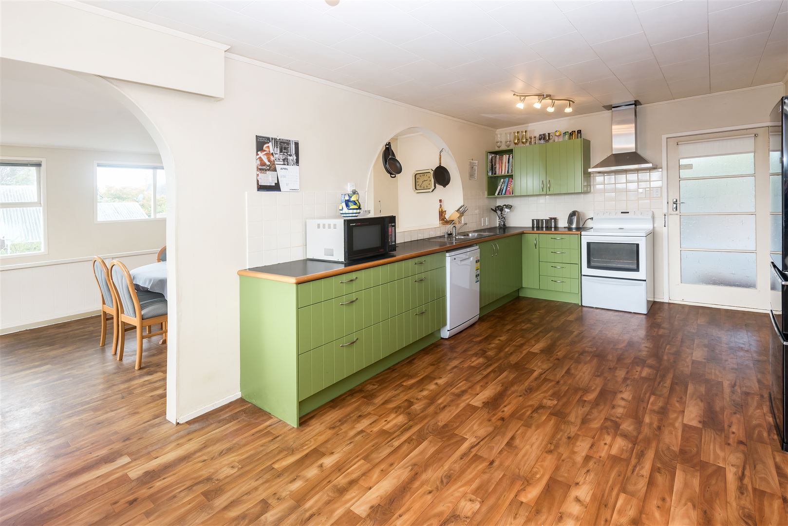 8 Yeoman Place, Howick, Manukau City, 4 Bedrooms, 0 Bathrooms