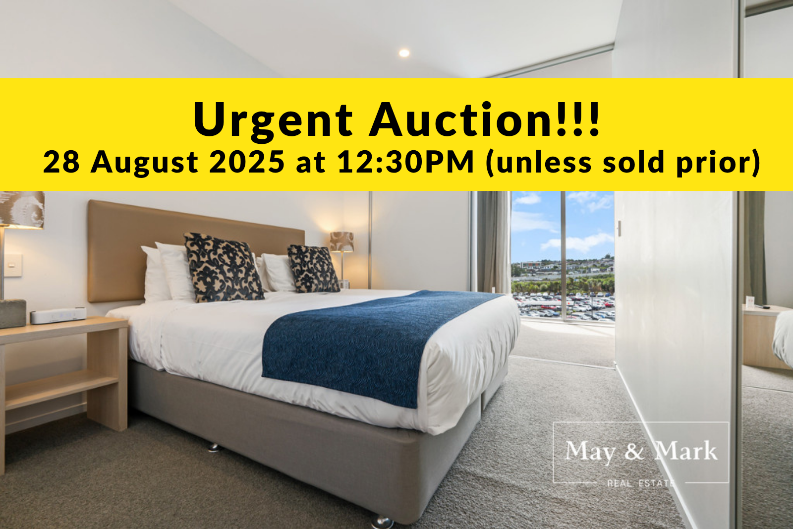 221/9 Kaipiho Lane, Albany, Auckland - North Shore, 1房, 1浴, Apartment