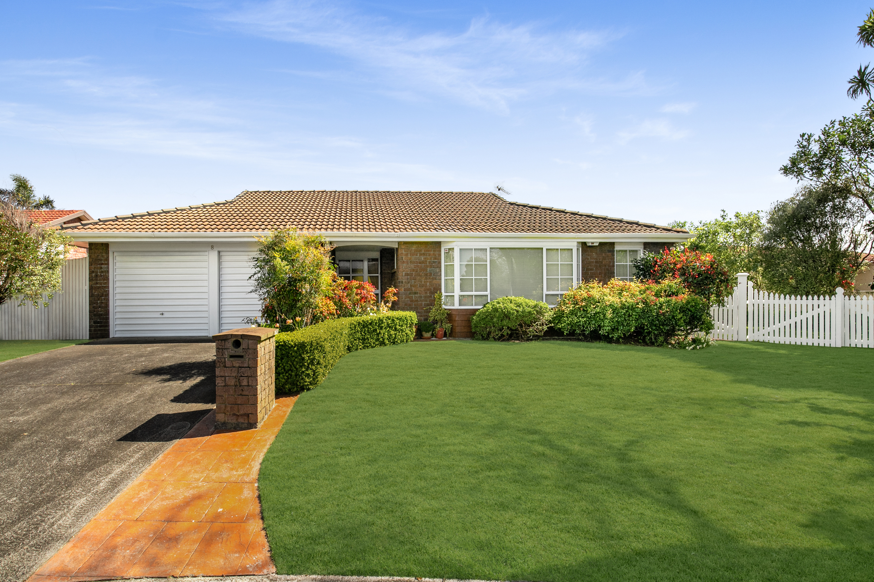 Residential  Mixed Housing Suburban Zone