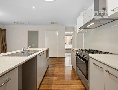 267A STONY POINT RD, CRIB POINT VIC 3919, 0房, 0浴, House