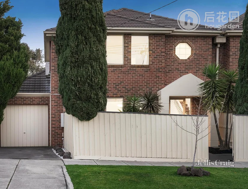 Unit 4/22 RIGBY AVENUE, CARNEGIE, 0 rūma, 0 rūma horoi, Townhouse