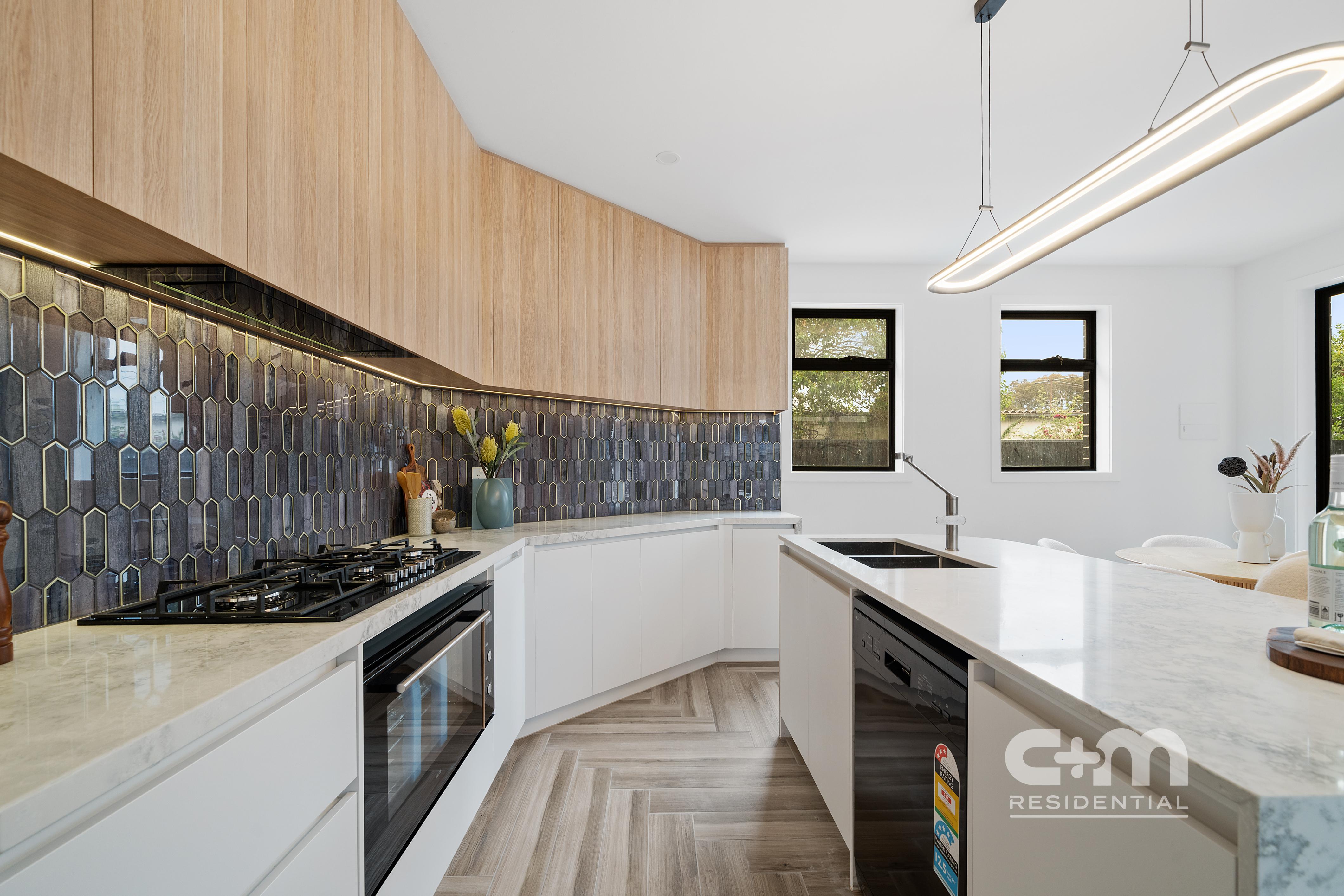 2 ESSEX ST, PASCOE VALE VIC 3044, 0 Bedrooms, 0 Bathrooms, Townhouse