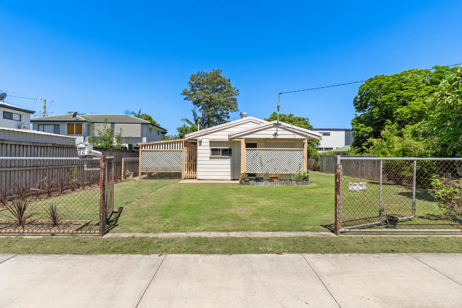22 SUMMER ST, Deception Bay, Moreton Bay Region, 0 कमरे, 0 बाथरूम, House