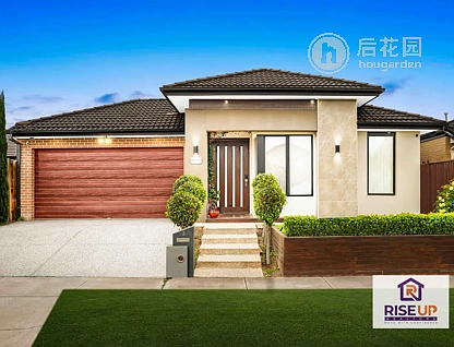 3 WILLOWLEAF ST, TARNEIT VIC 3029, 0 غرف, 0 حمامات, House