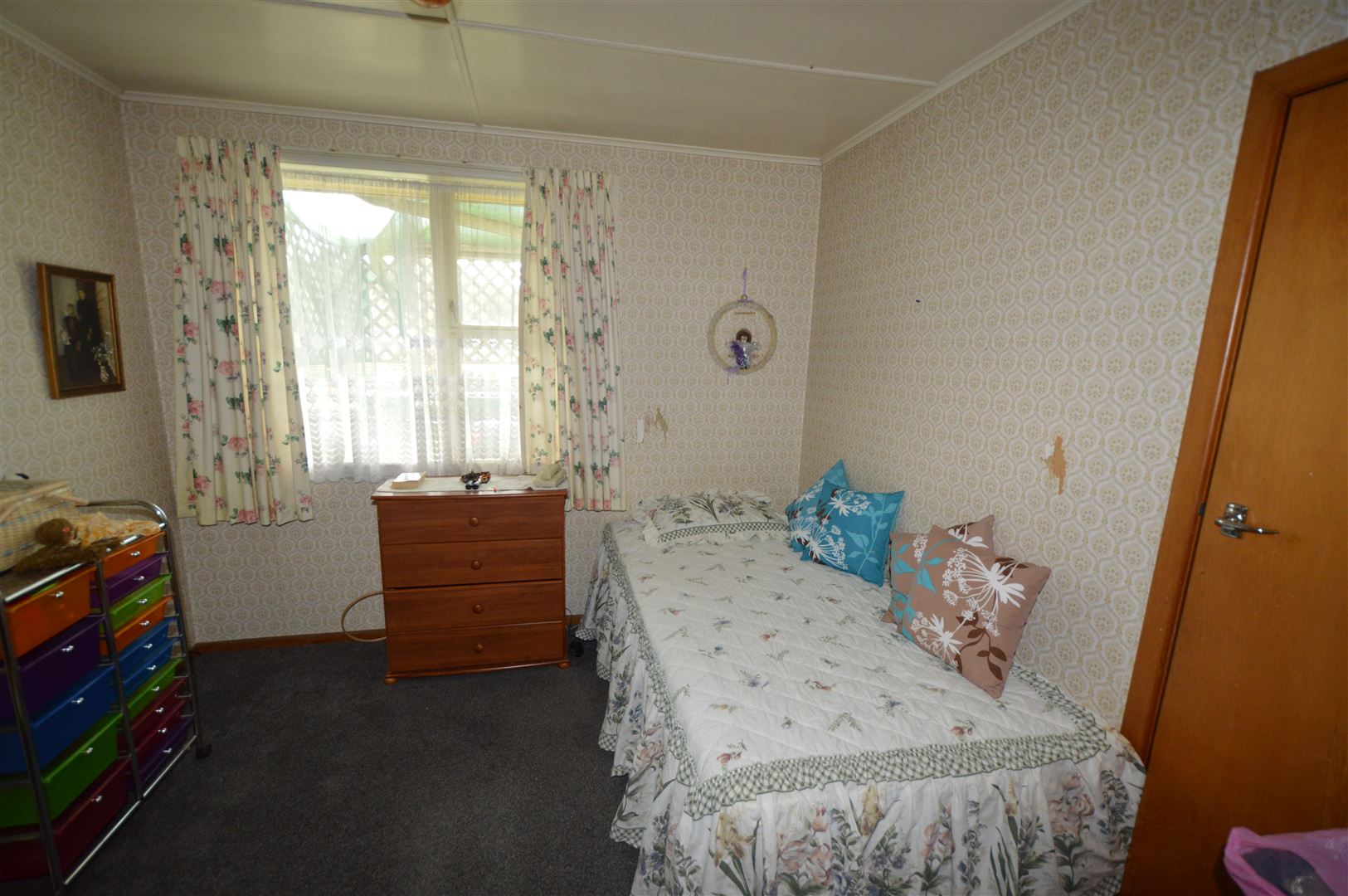 11 Kenheath Place, Taumarunui, Ruapehu, 3 Bedrooms, 1 Bathrooms