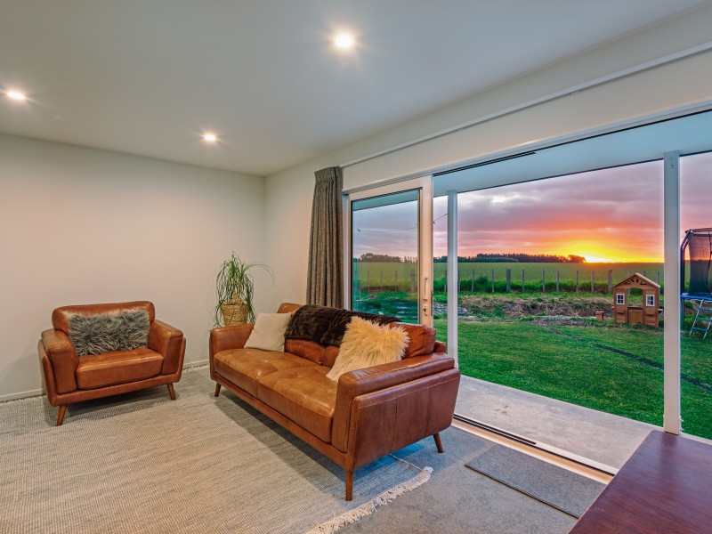 40a Phillips Street, Sanson, Manawatu, 2 ਕਮਰੇ, 1 ਬਾਥਰੂਮ