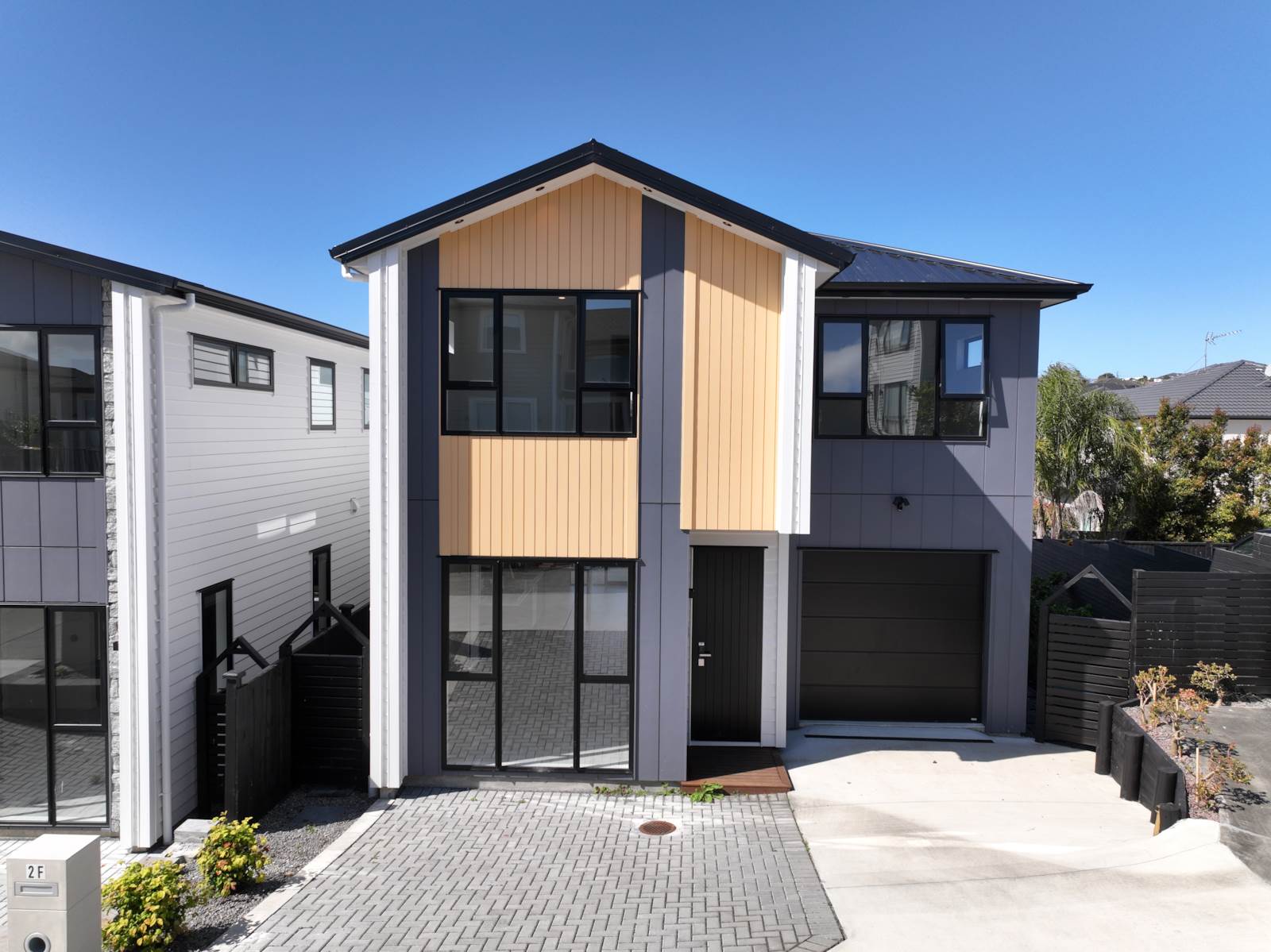 2f Allegro Way, Oteha, North Shore City, 5 Bedrooms, 0 Bathrooms, House