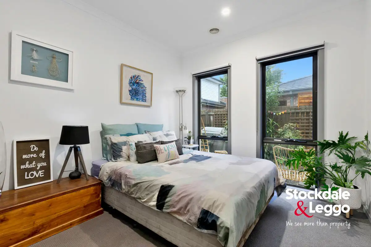 UNIT 3 14 LANGTON ST, Glenroy, North Melbourne, 0部屋, 0バスルーム, Unit