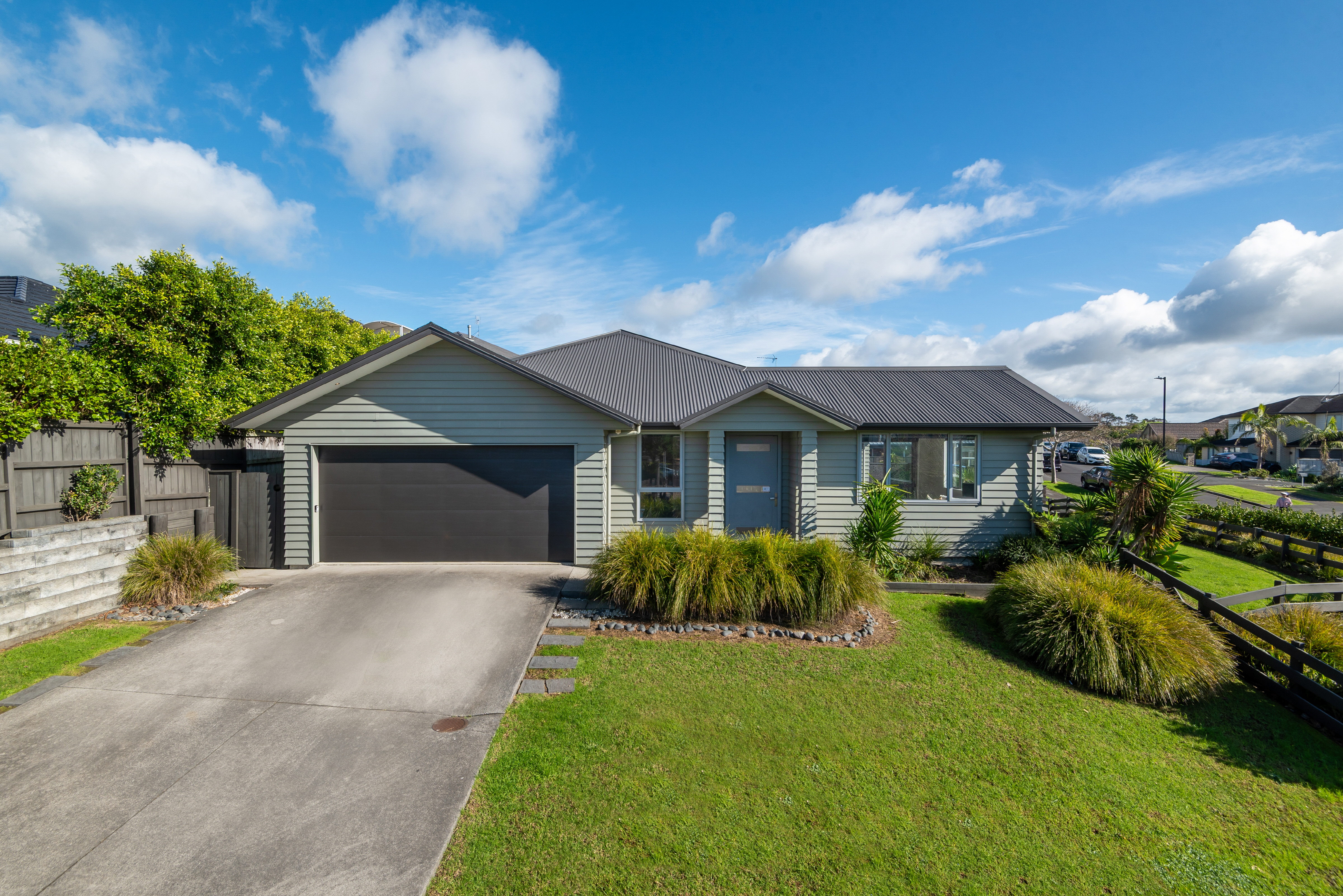 16 Major Henry Greens, Silverdale, Auckland - Rodney, 4 Bedrooms, 0 Bathrooms, House